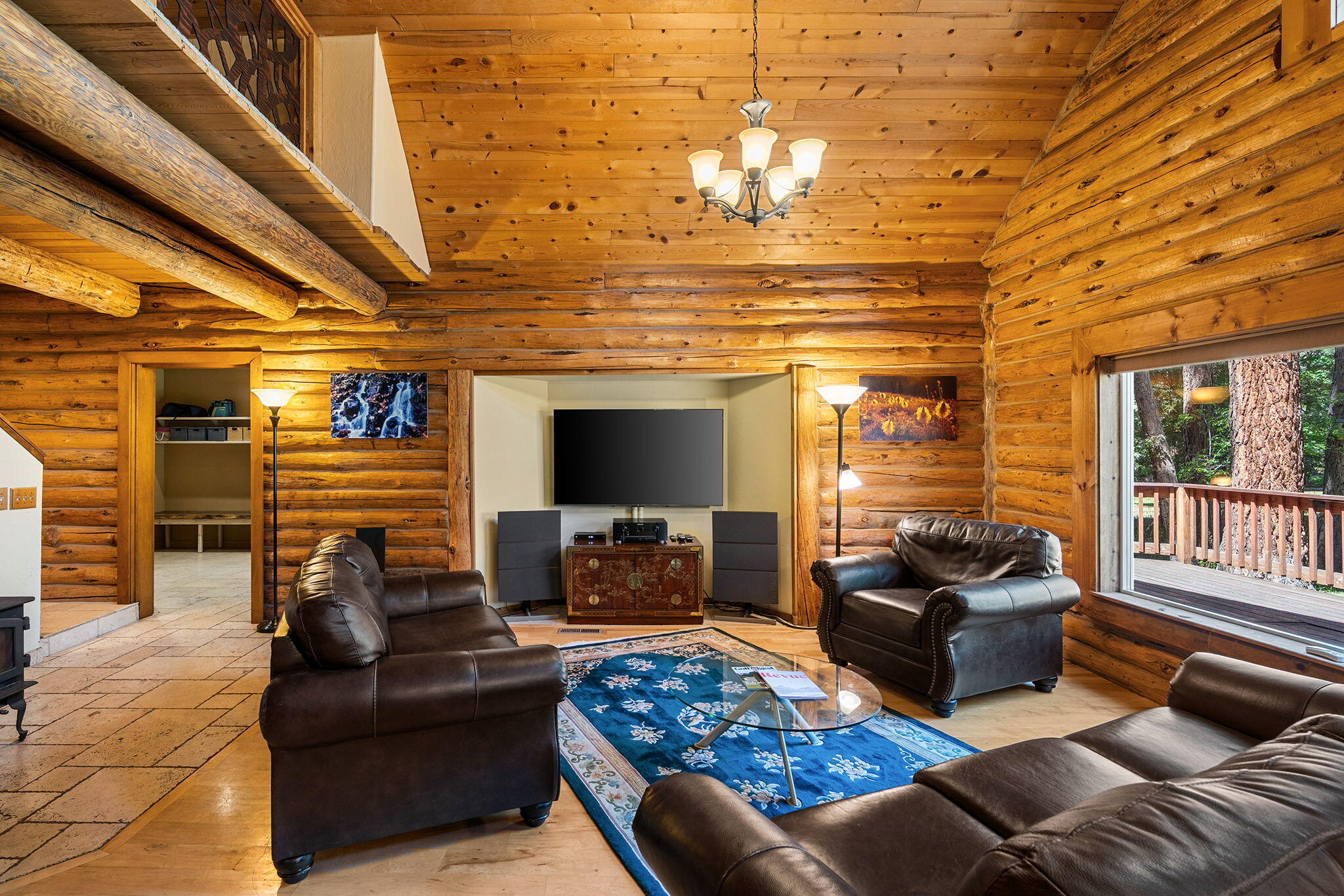19078 Choctaw Road