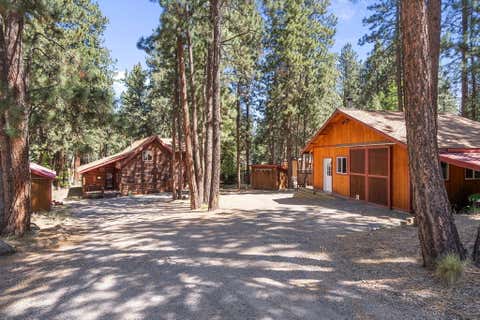 Tiny photo for 19078 Choctaw Road, Bend, OR 97702 (MLS # 220222745)