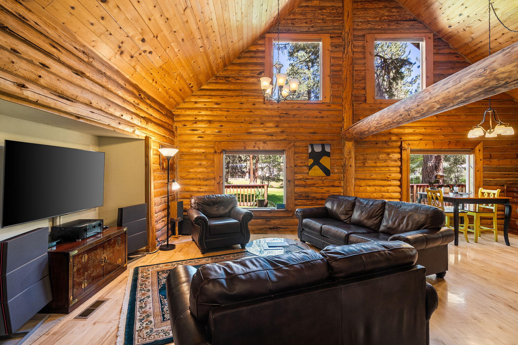 19078 Choctaw Road