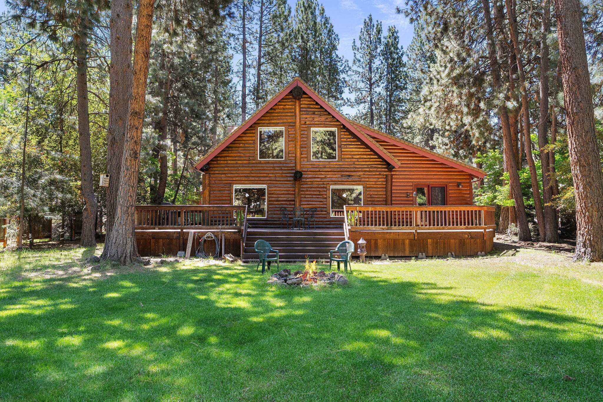 19078 Choctaw Road