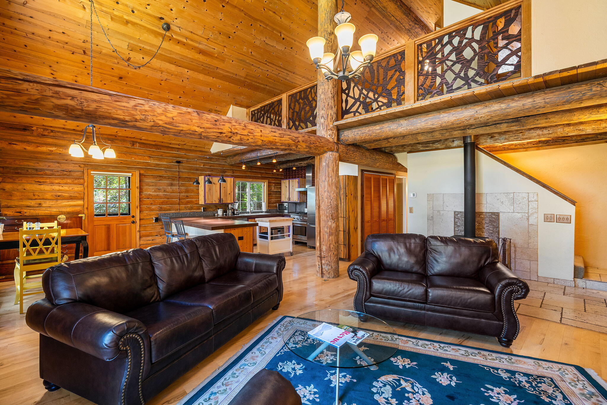 19078 Choctaw Road