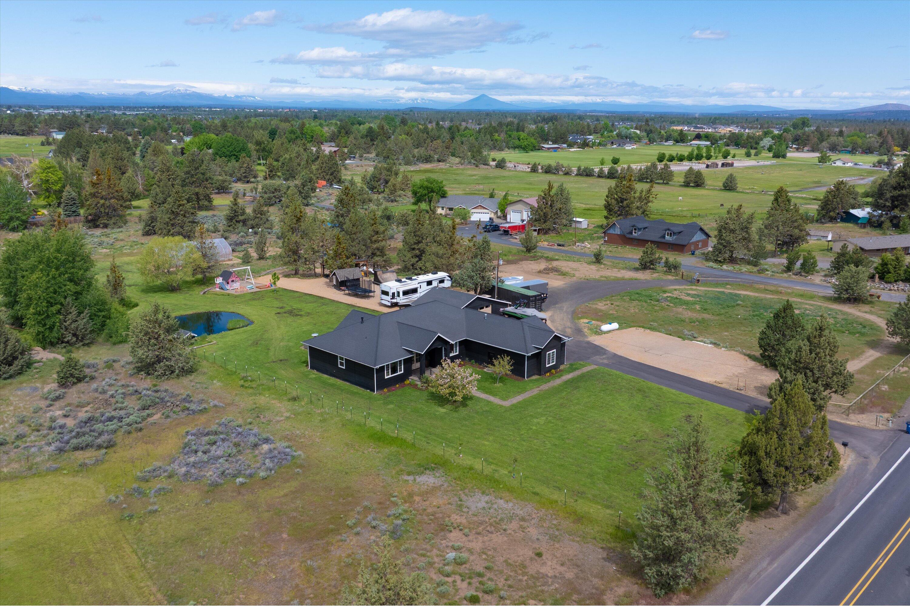 MountV - Residential