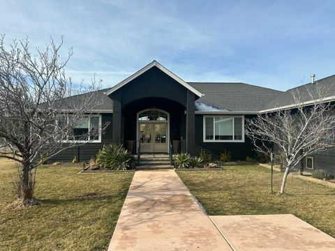 62705 Hamby Road Bend OR 97701