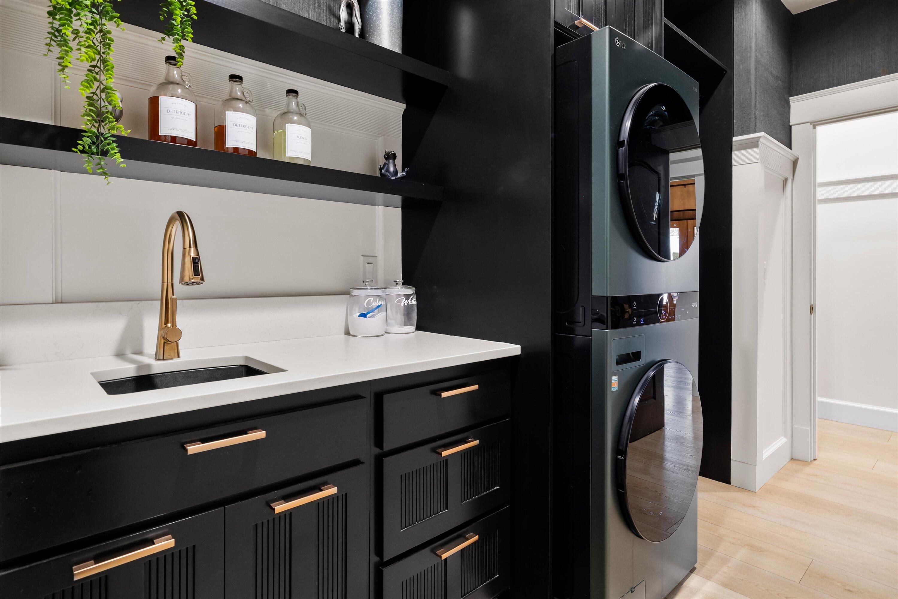 MountV - Residential