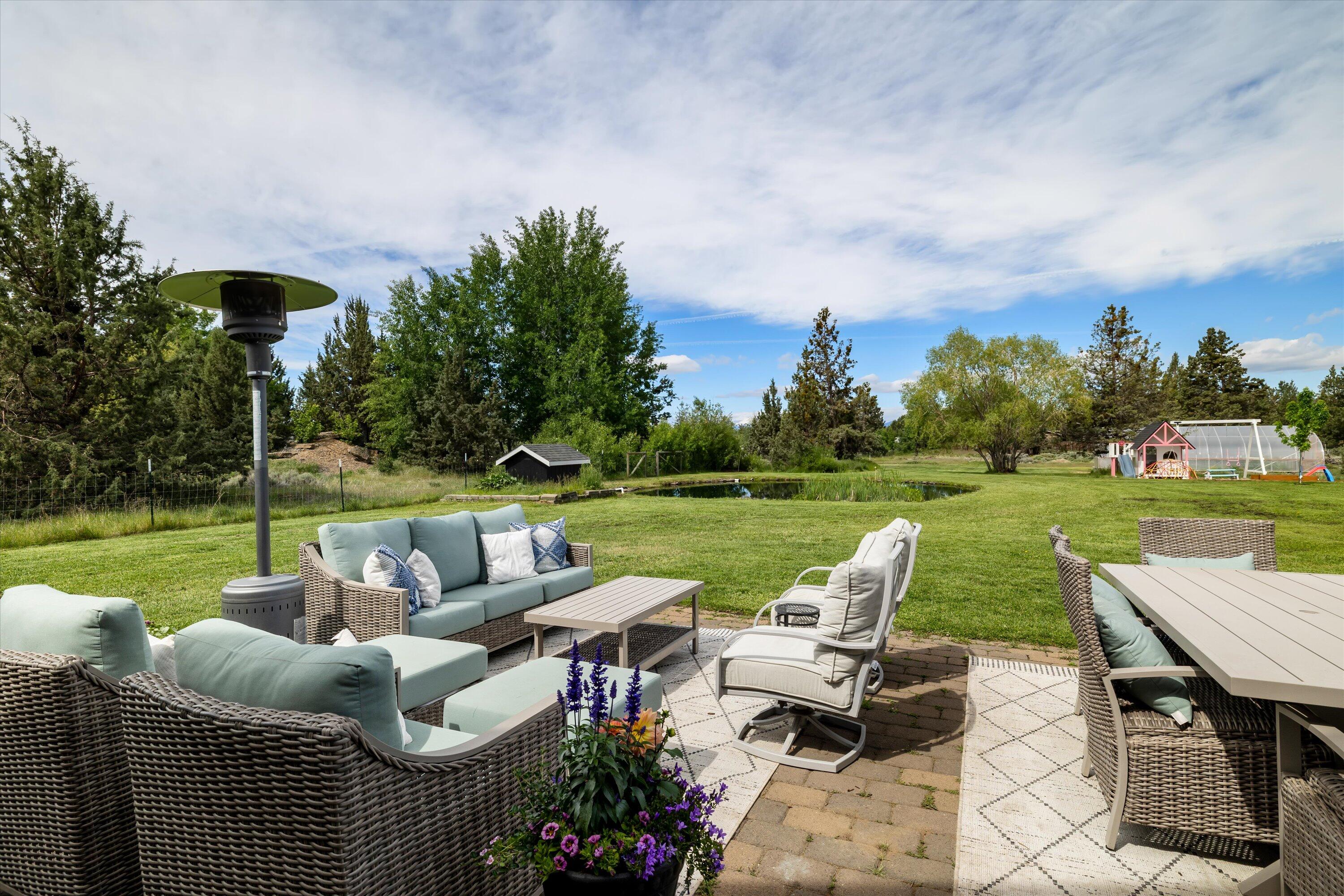 MountV - Residential