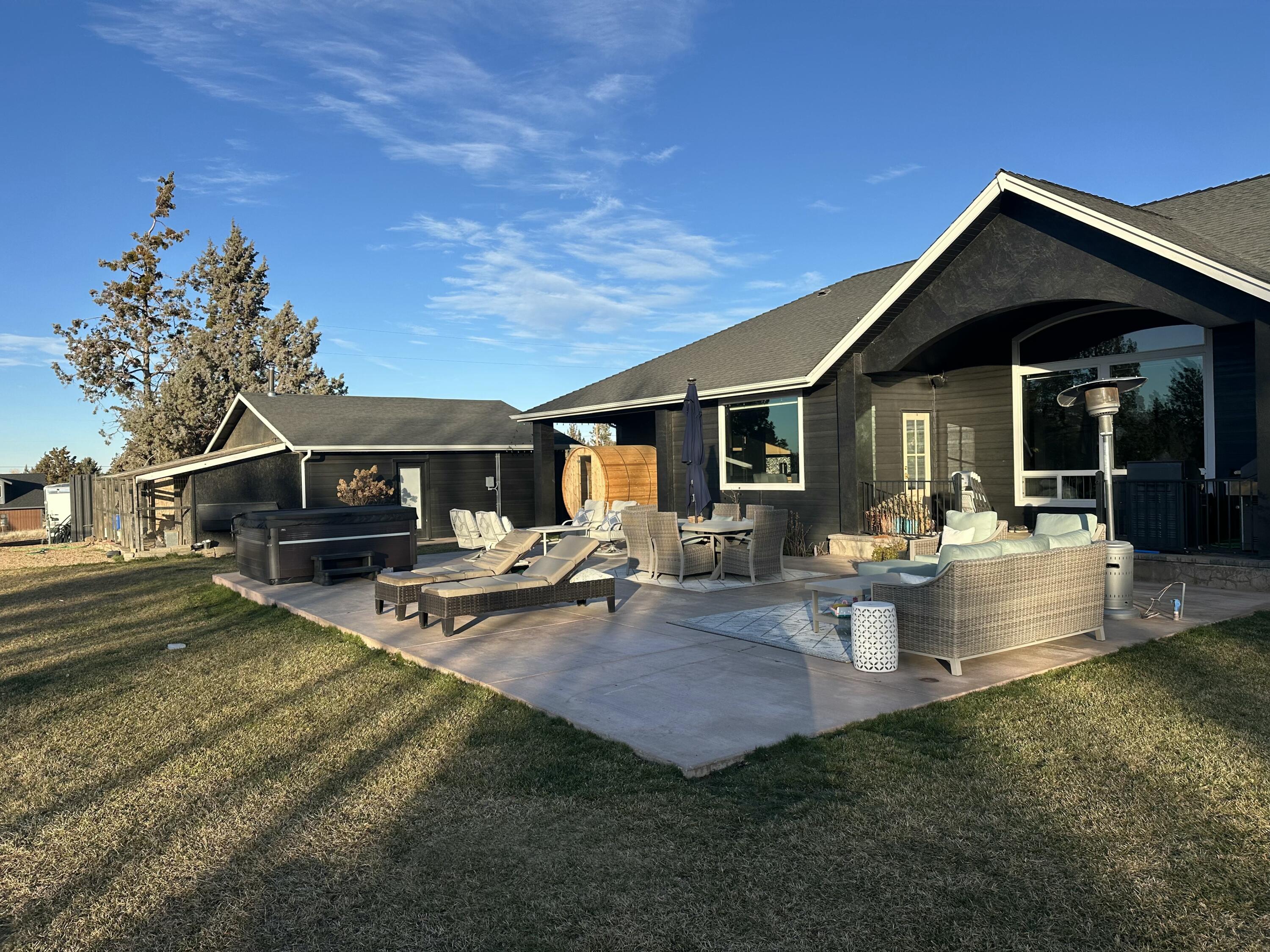 MountV - Residential