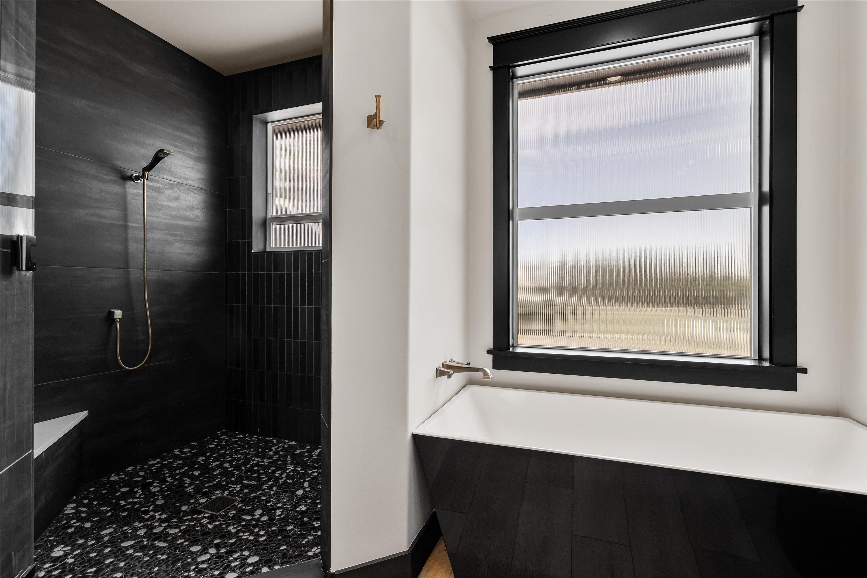 MountV - Residential