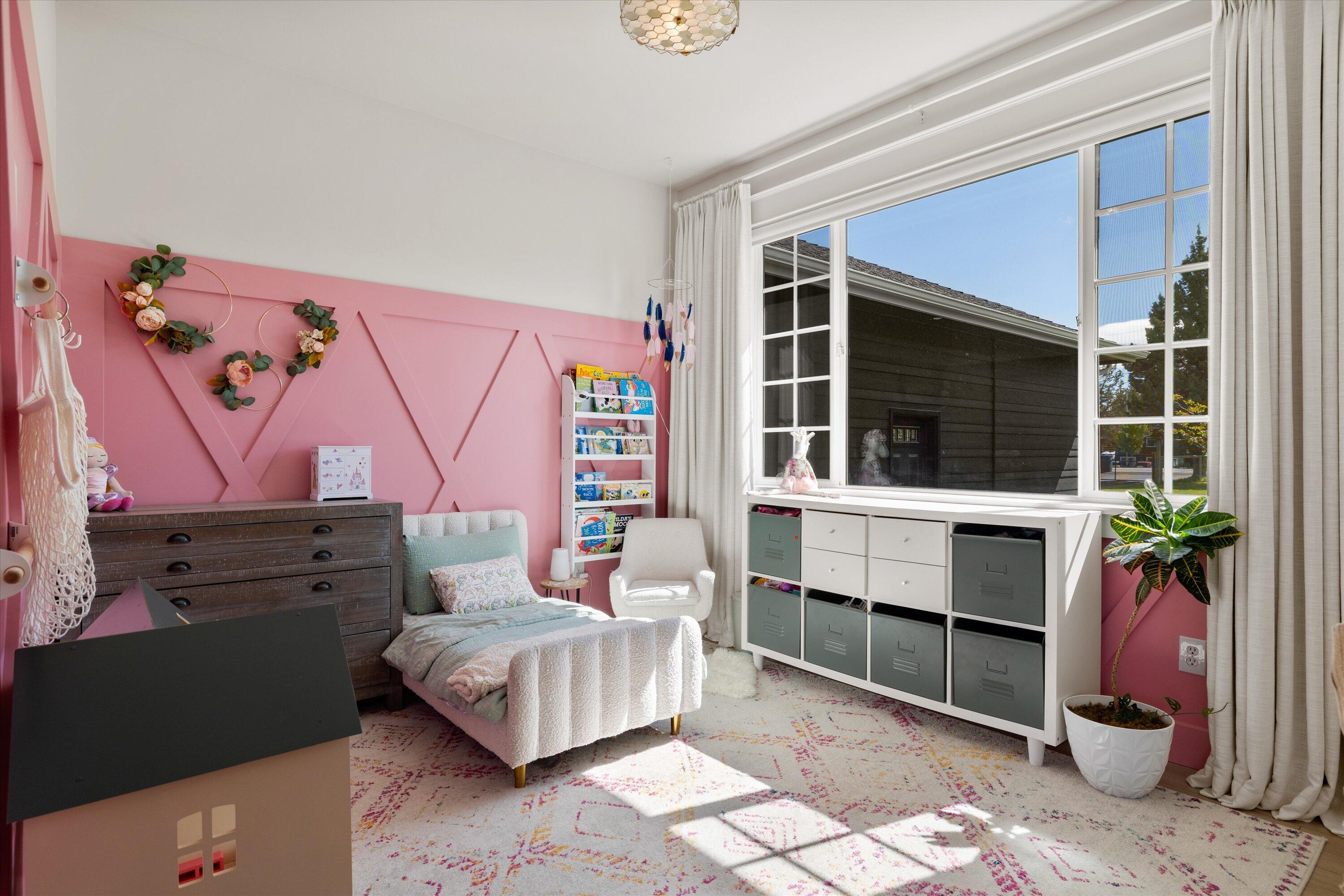 MountV - Residential