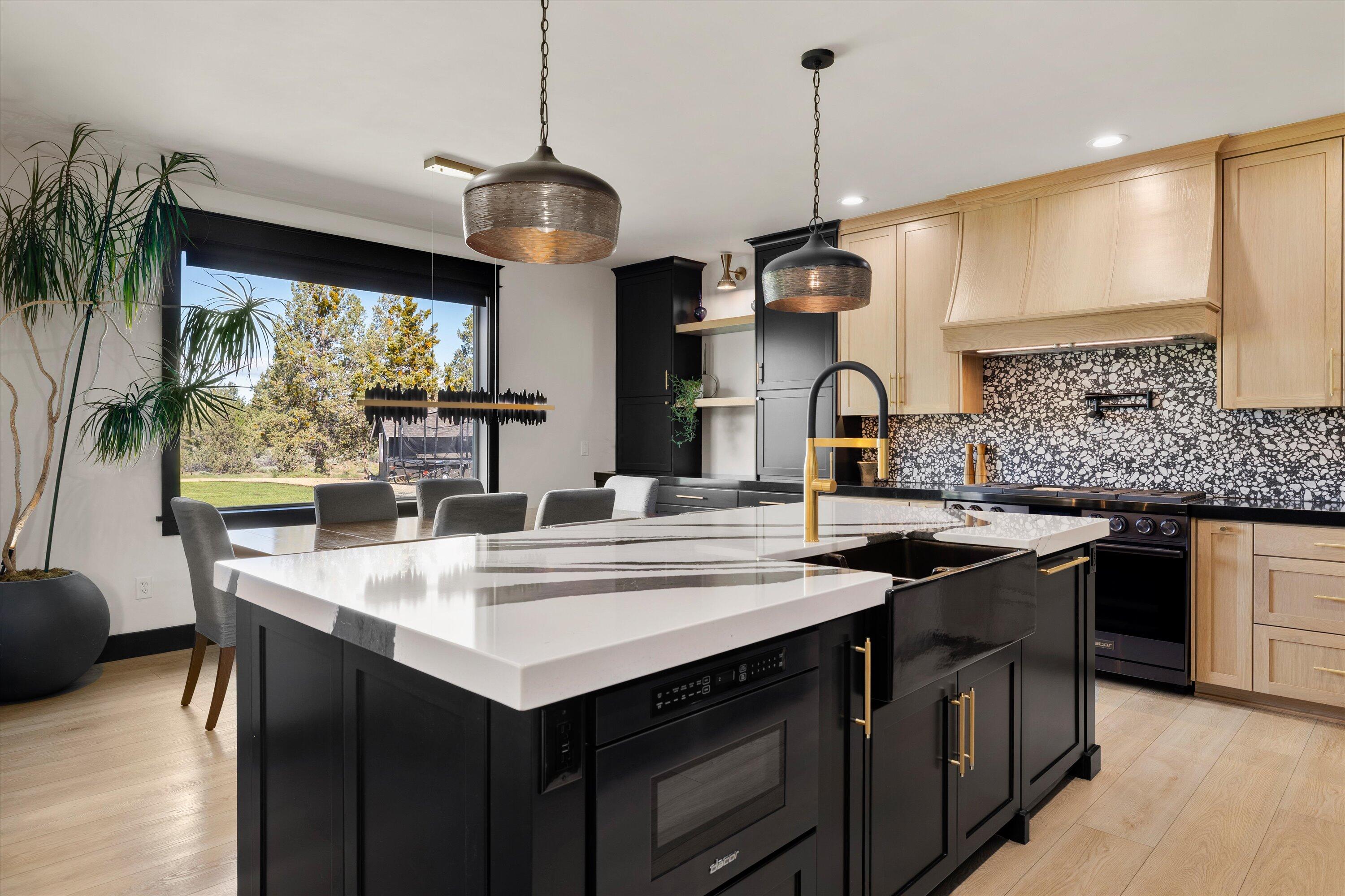 MountV - Residential