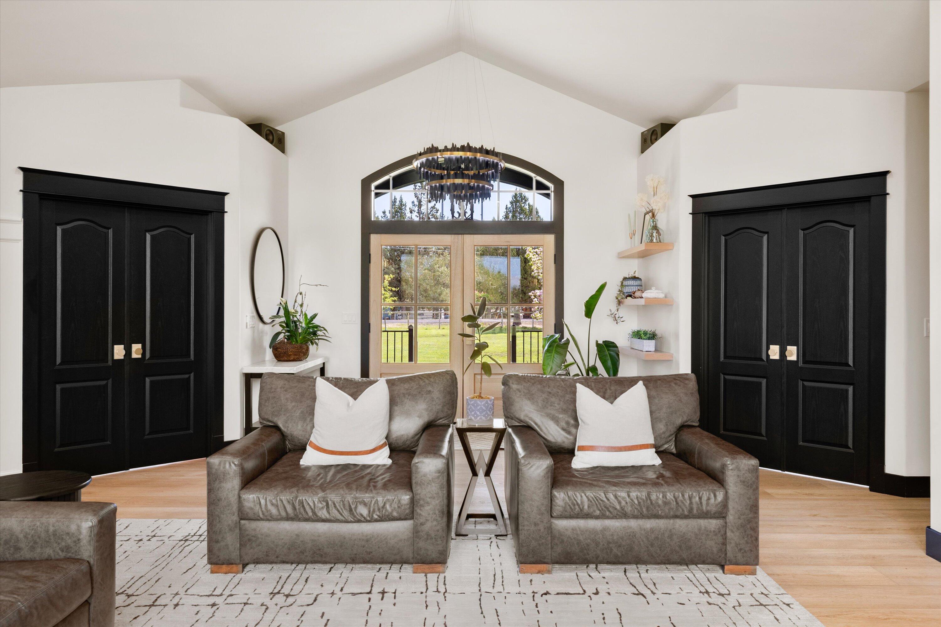 MountV - Residential