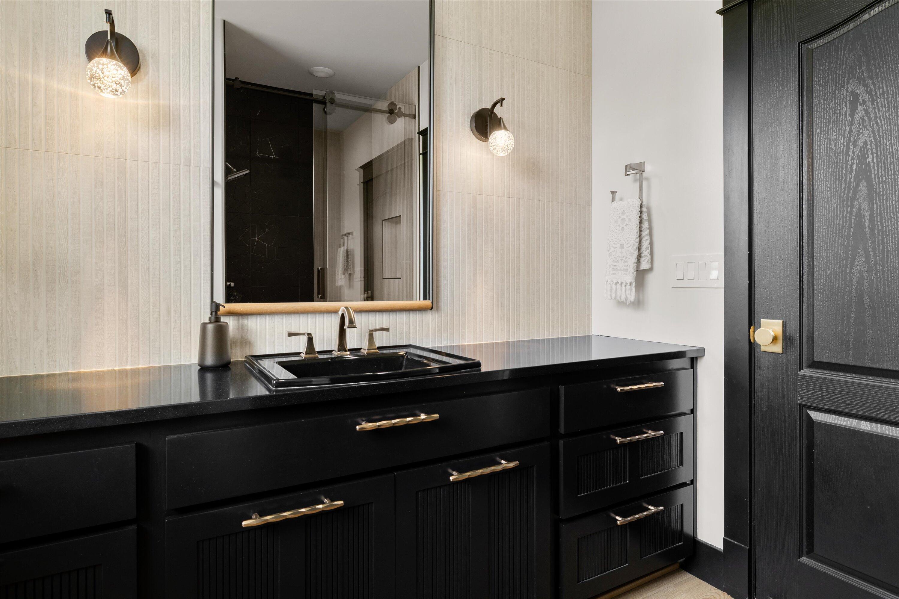 MountV - Residential