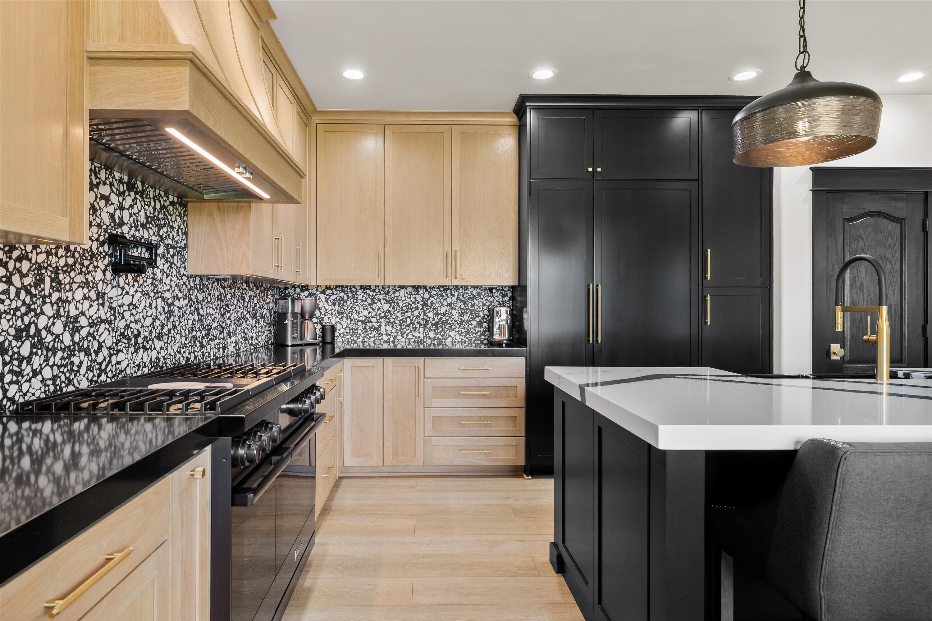 MountV - Residential