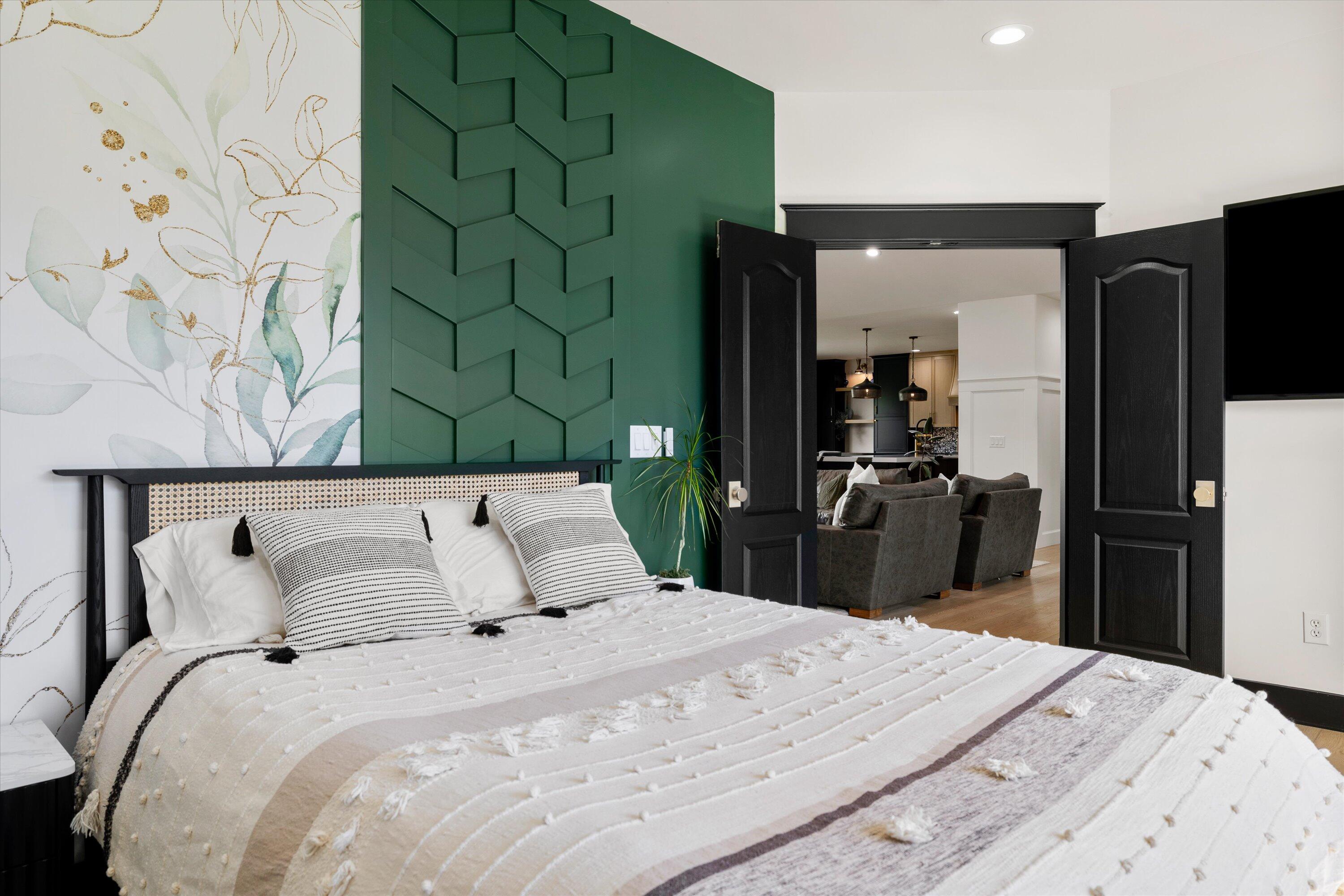 MountV - Residential