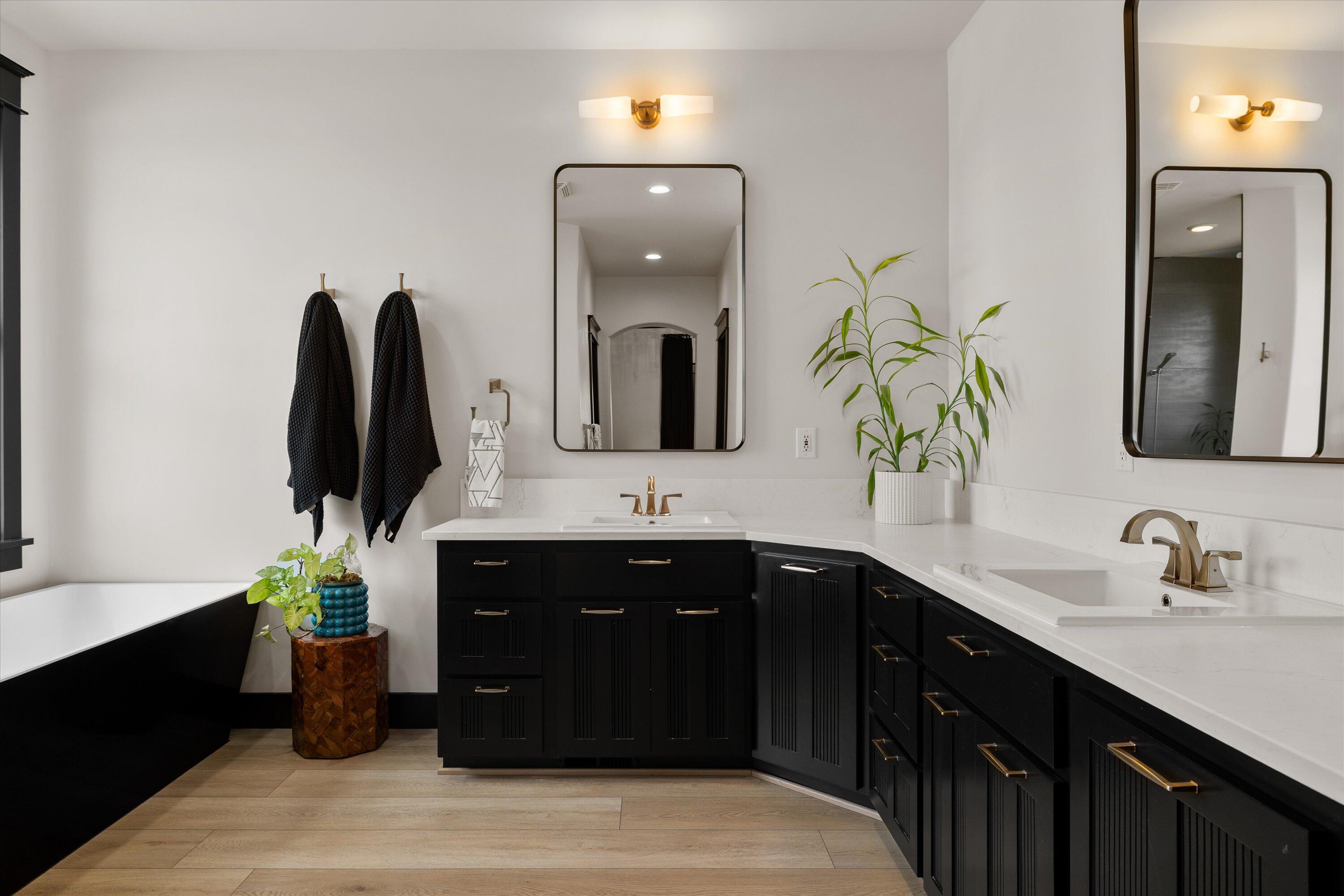 MountV - Residential