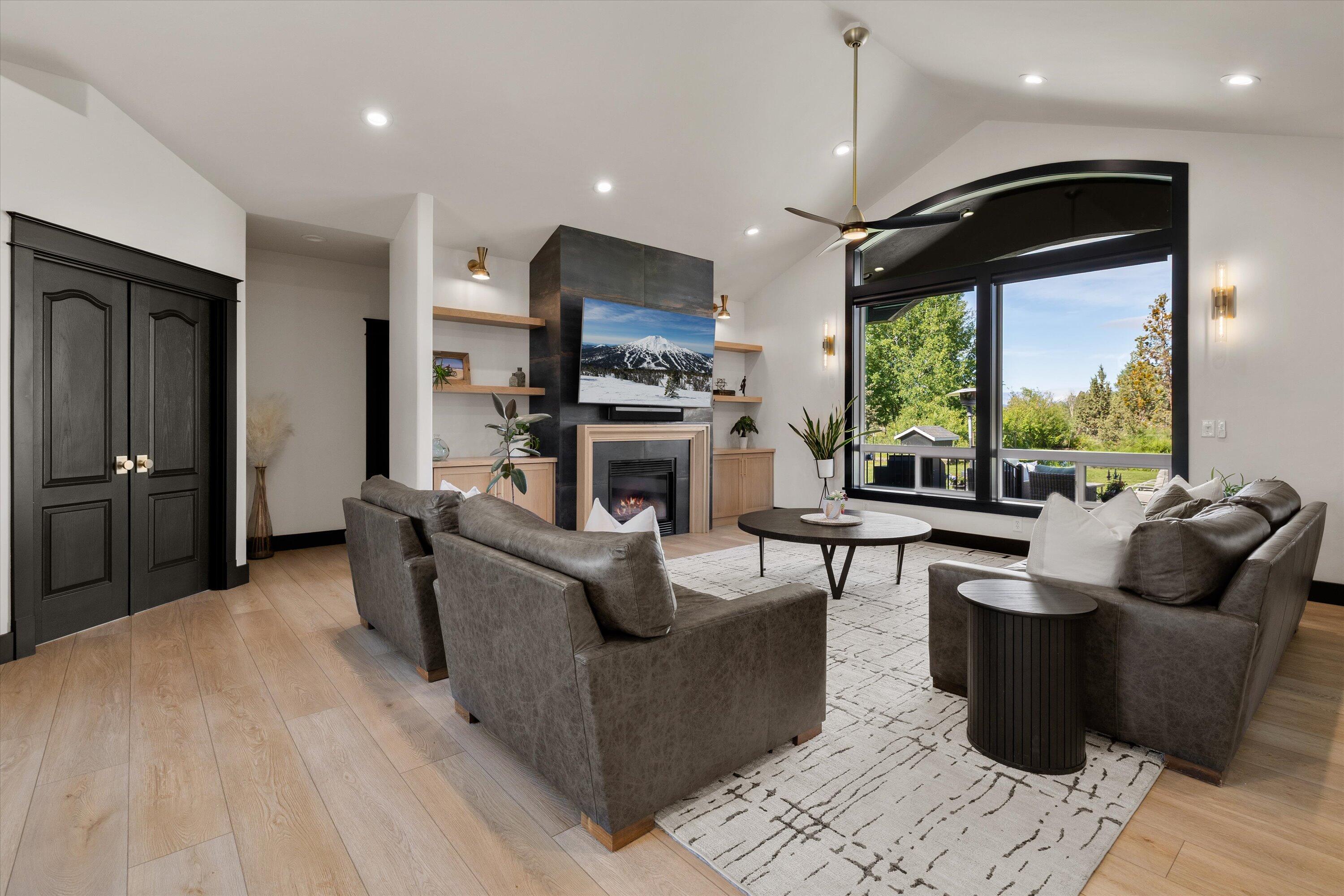 MountV - Residential