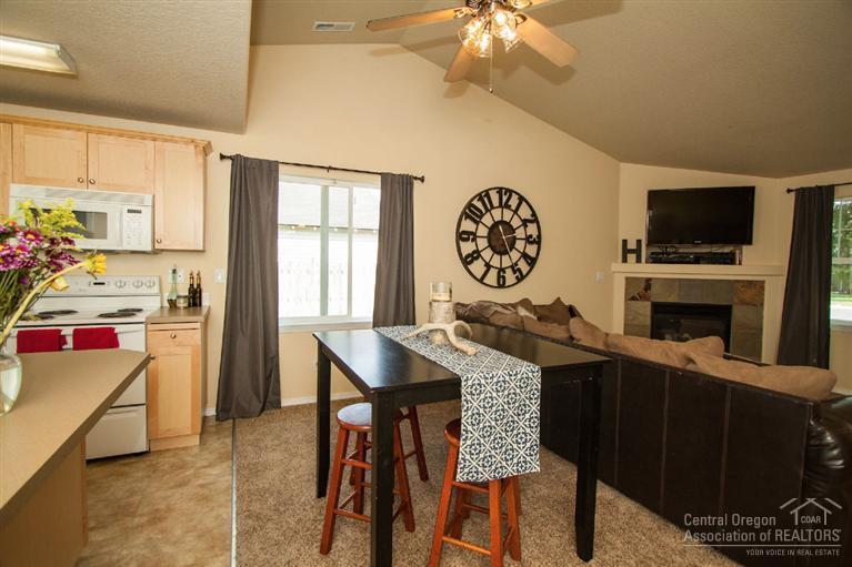 Larkspur - Residential