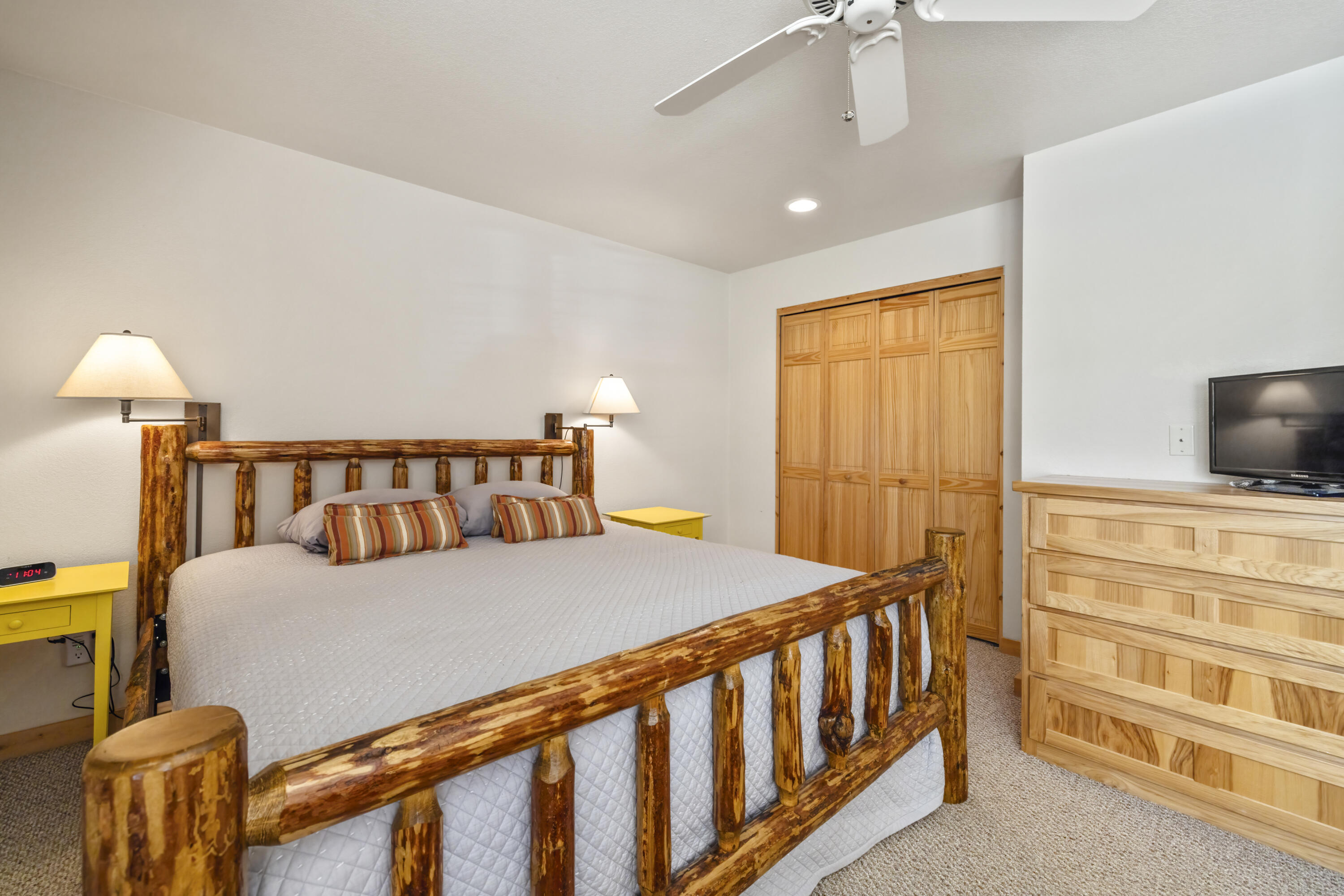 Running YResort - Residential