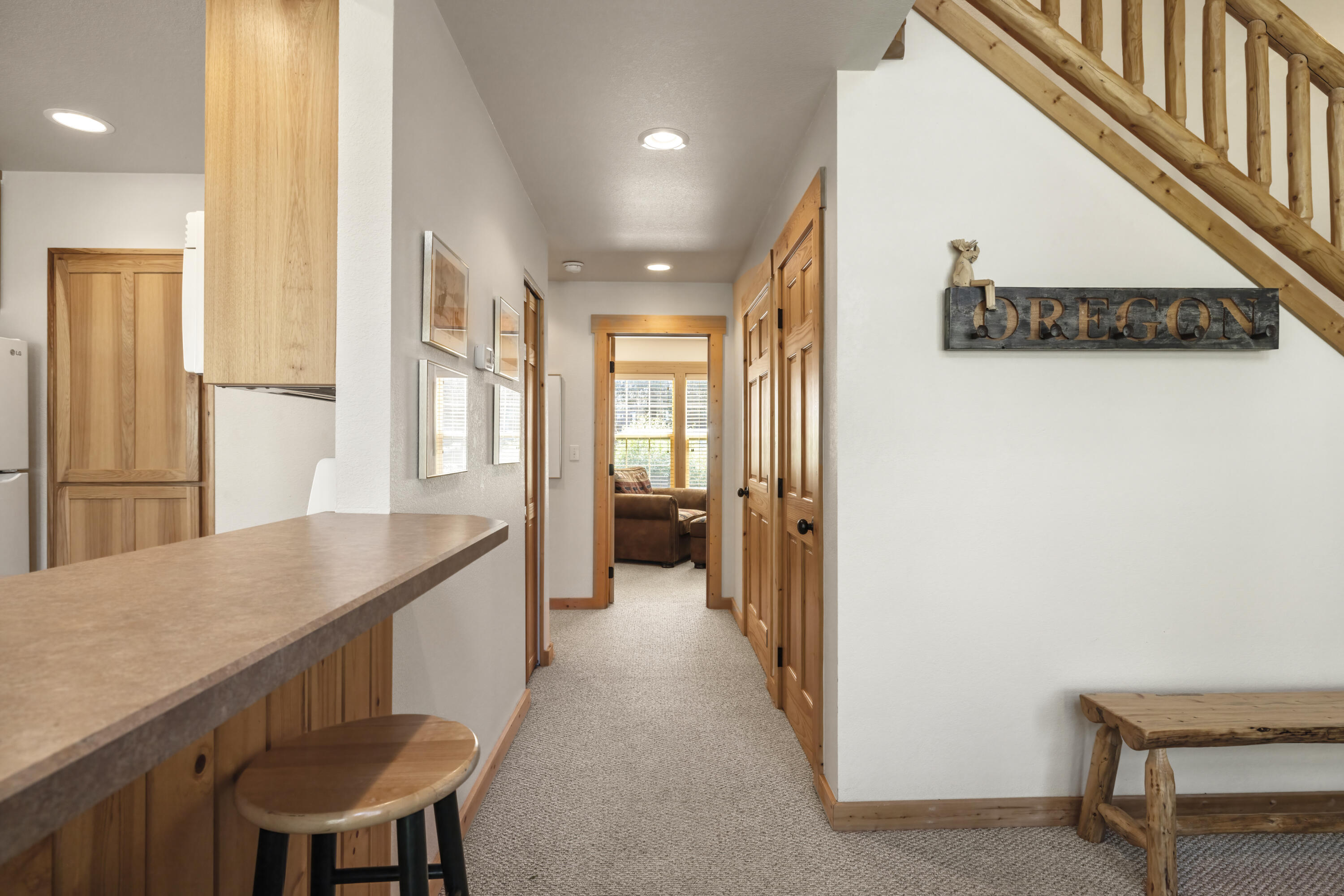 Running YResort - Residential