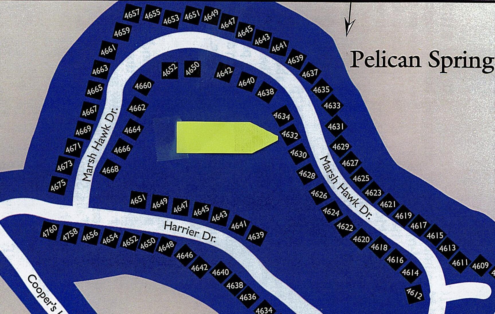 Running YResort - Residential