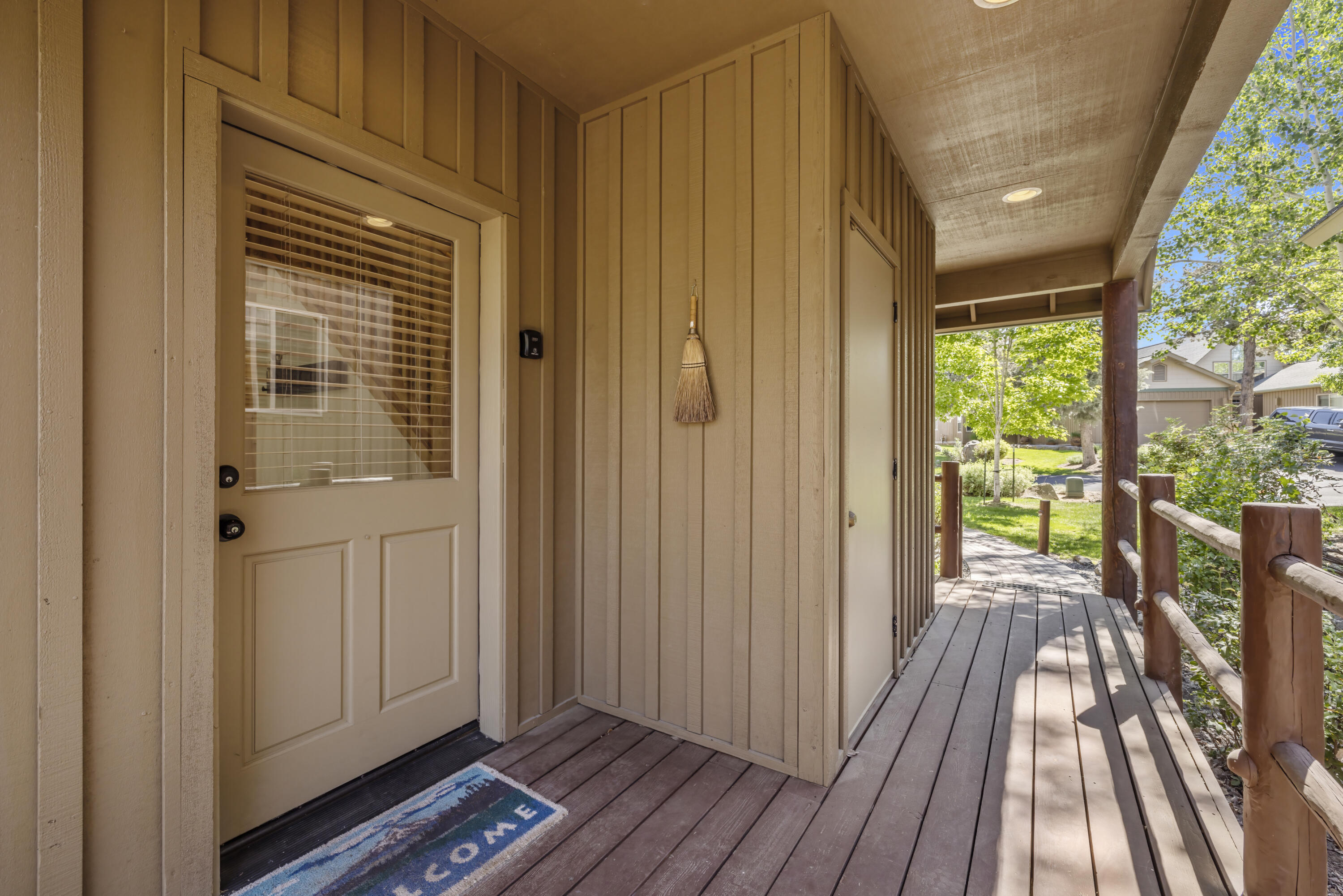 Running YResort - Residential