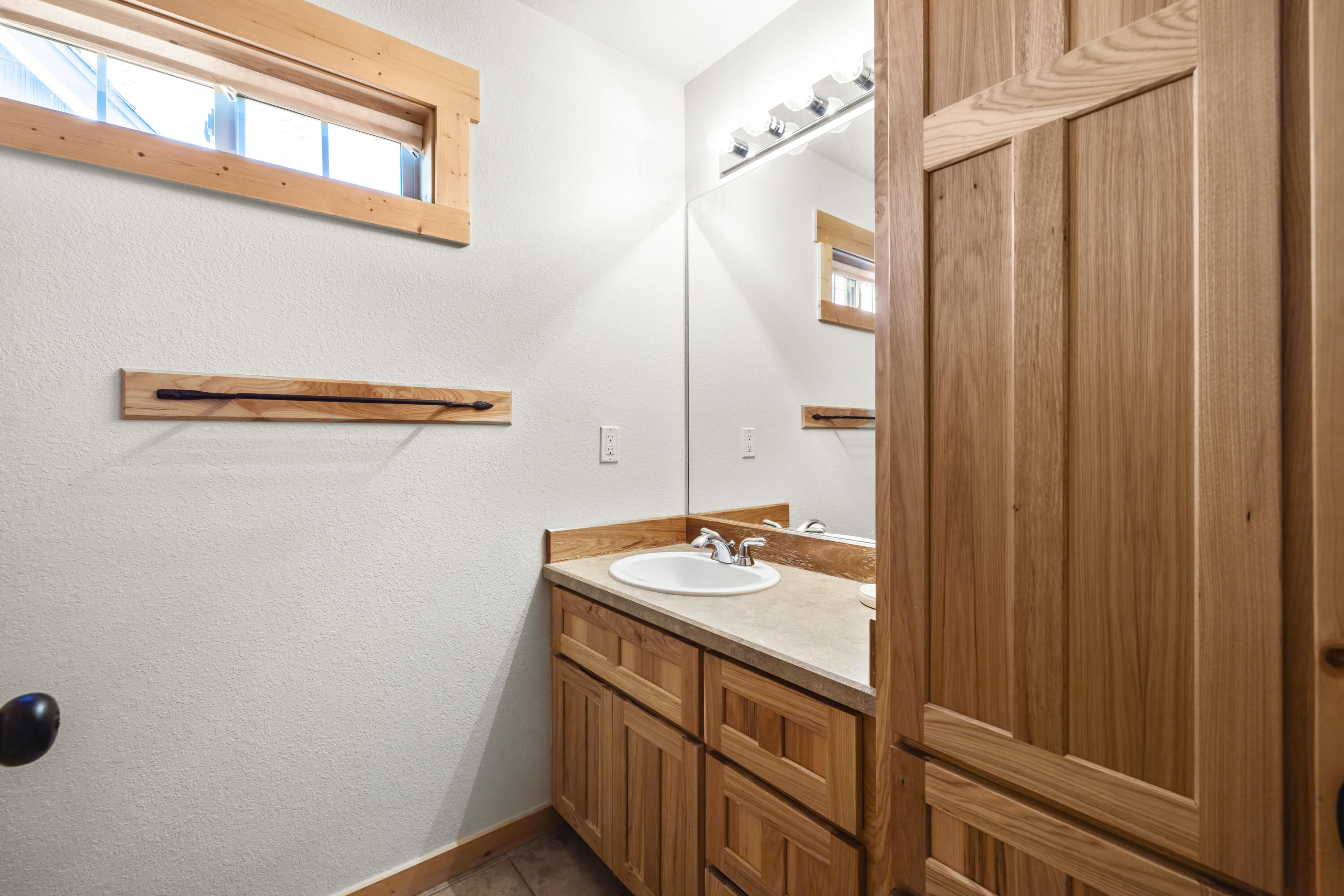 Running YResort - Residential