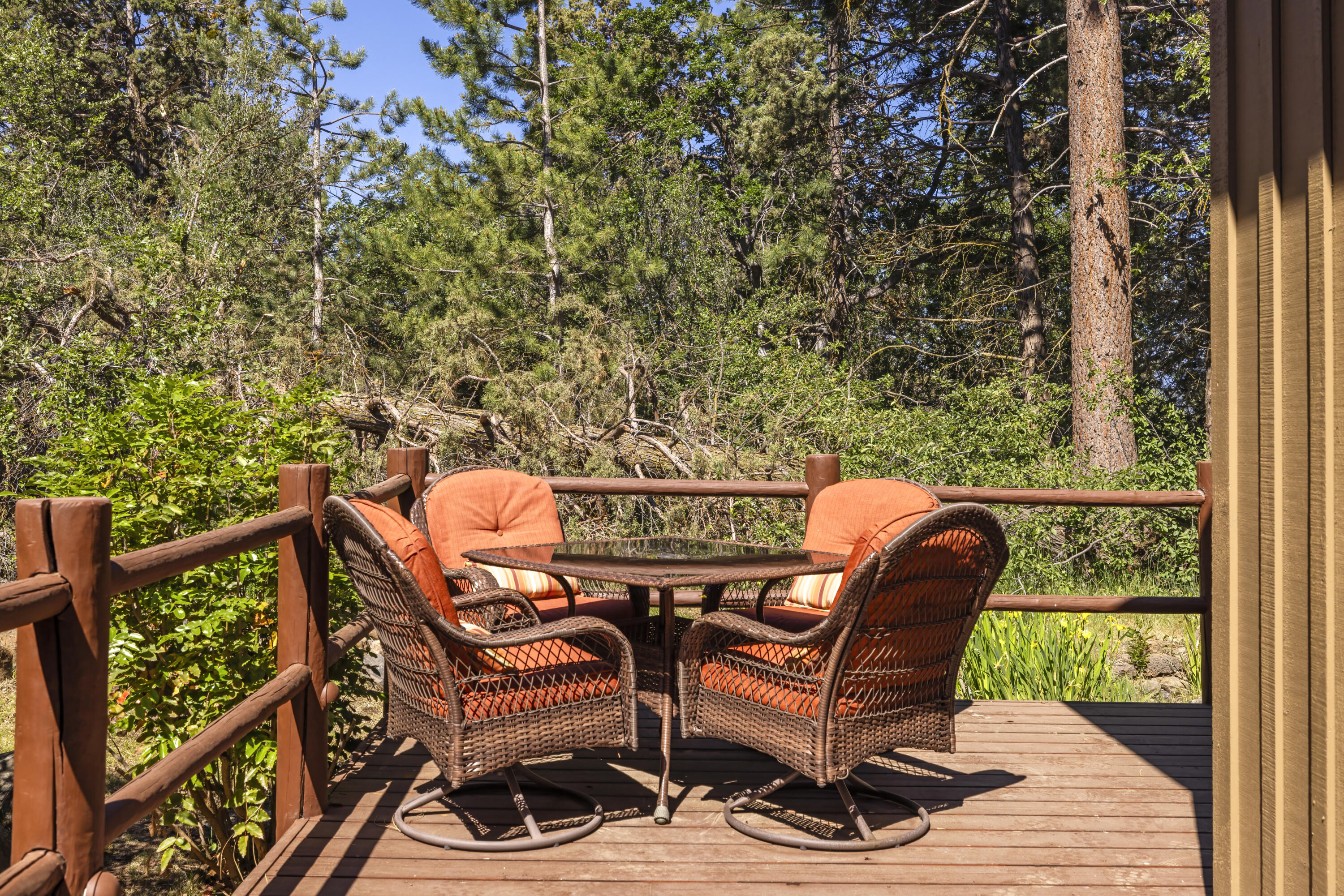 Running YResort - Residential