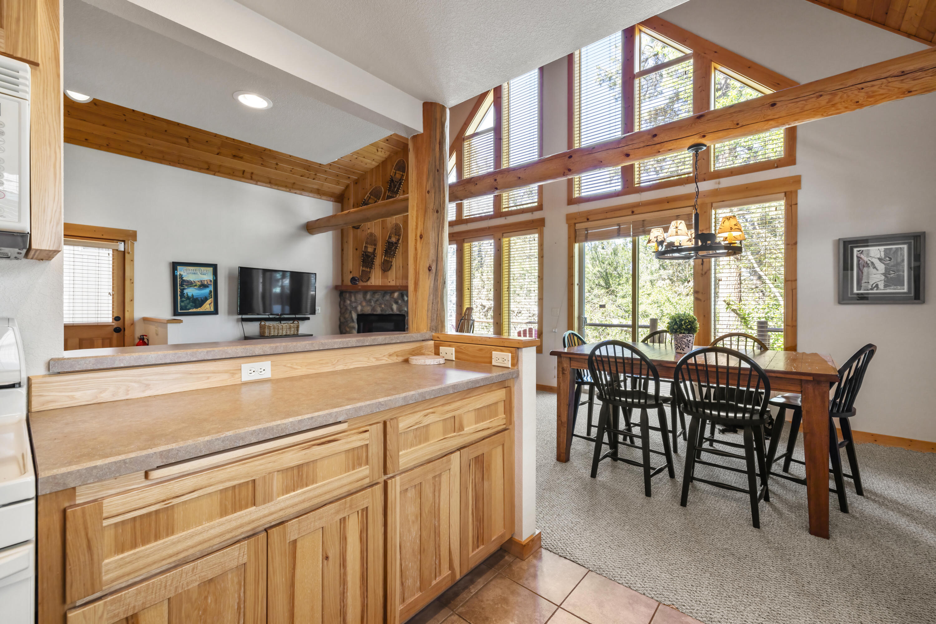 Running YResort - Residential