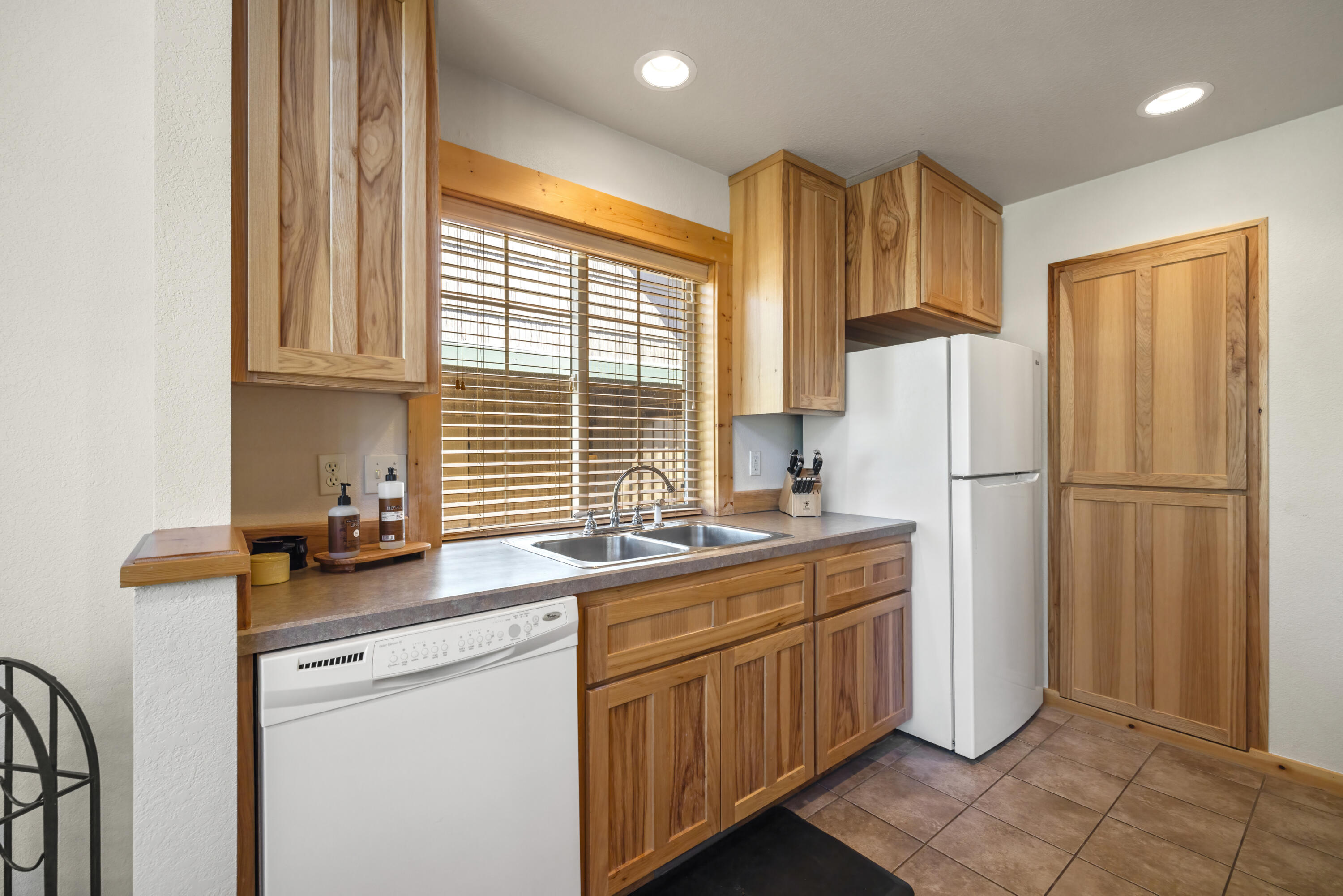 Running YResort - Residential