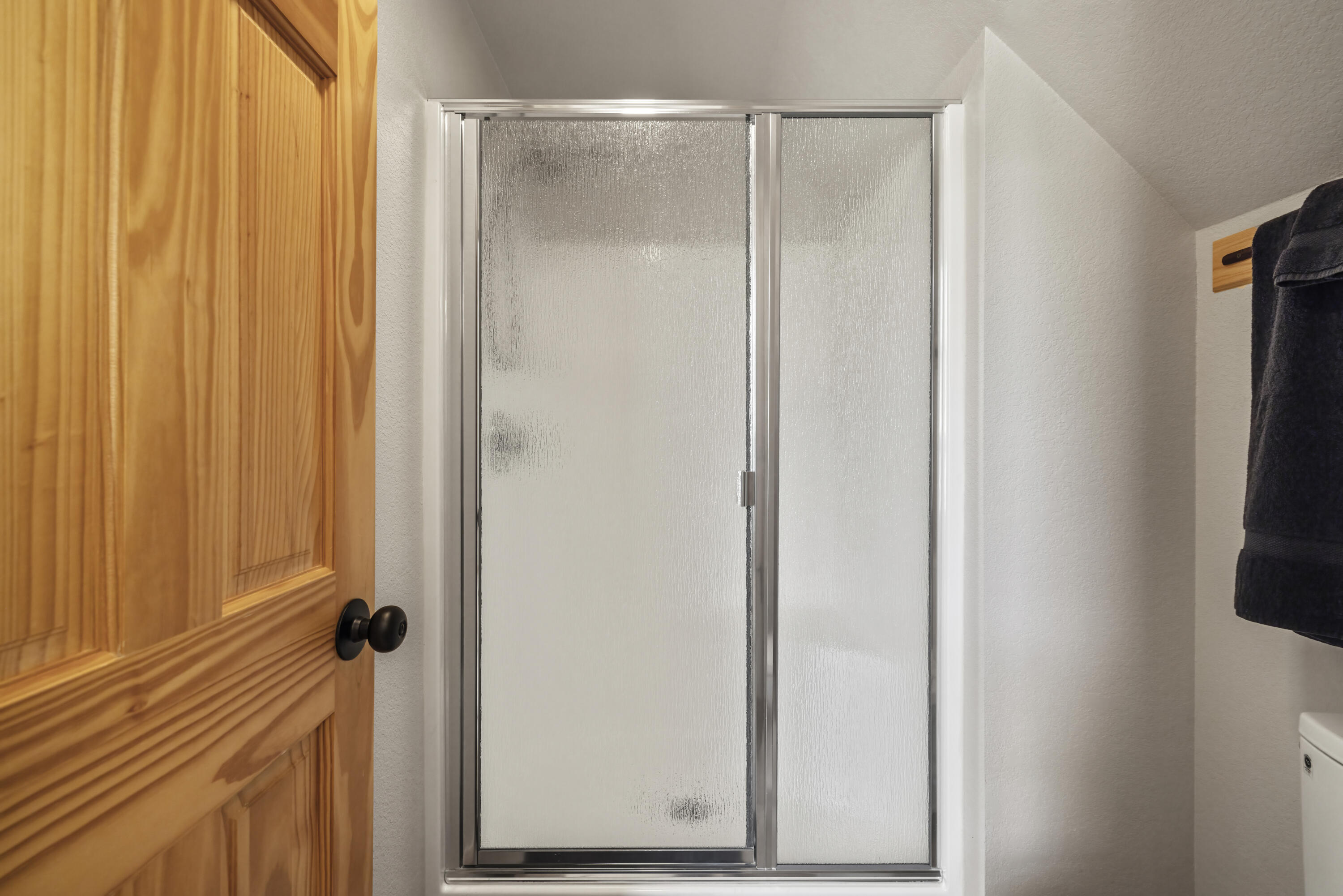 Running YResort - Residential