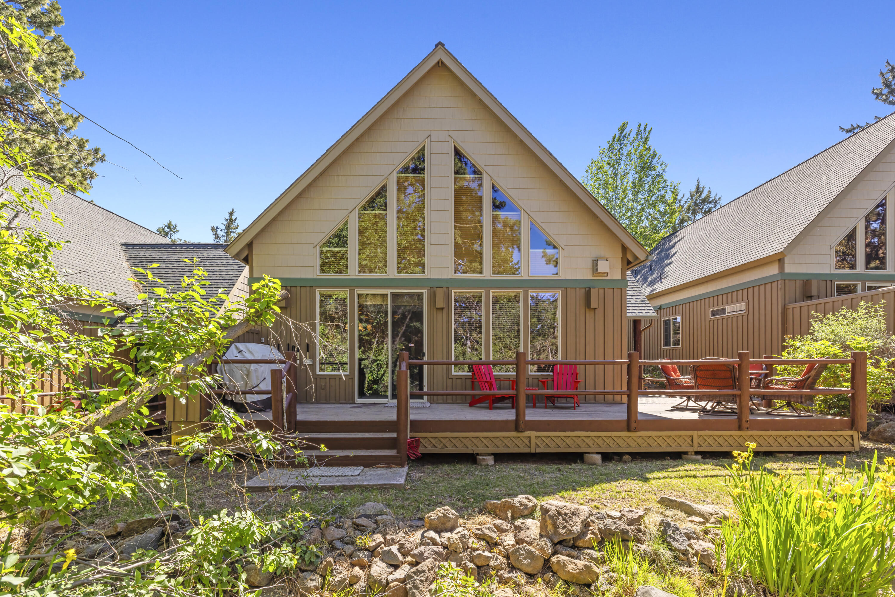 Running YResort - Residential