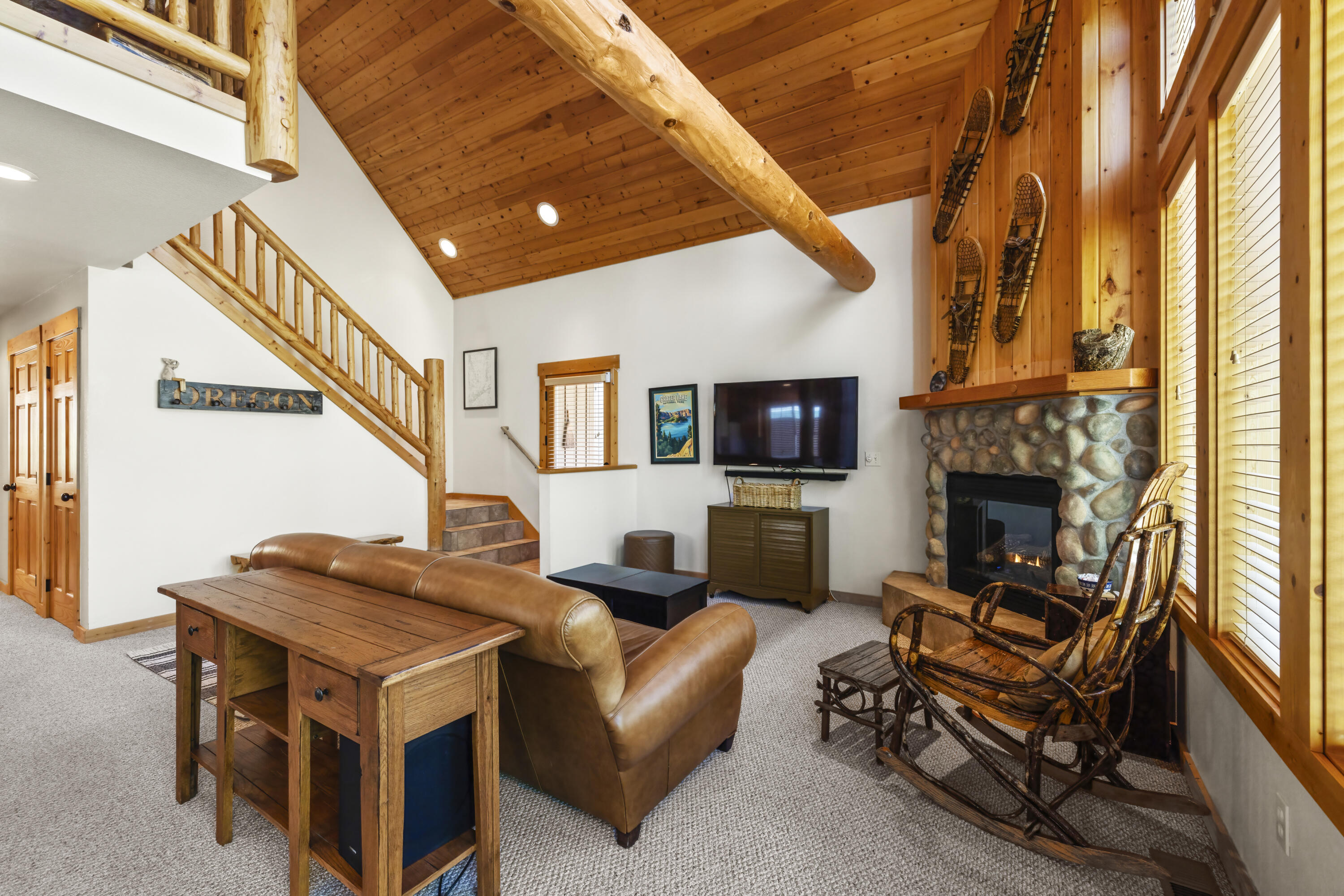 Running YResort - Residential