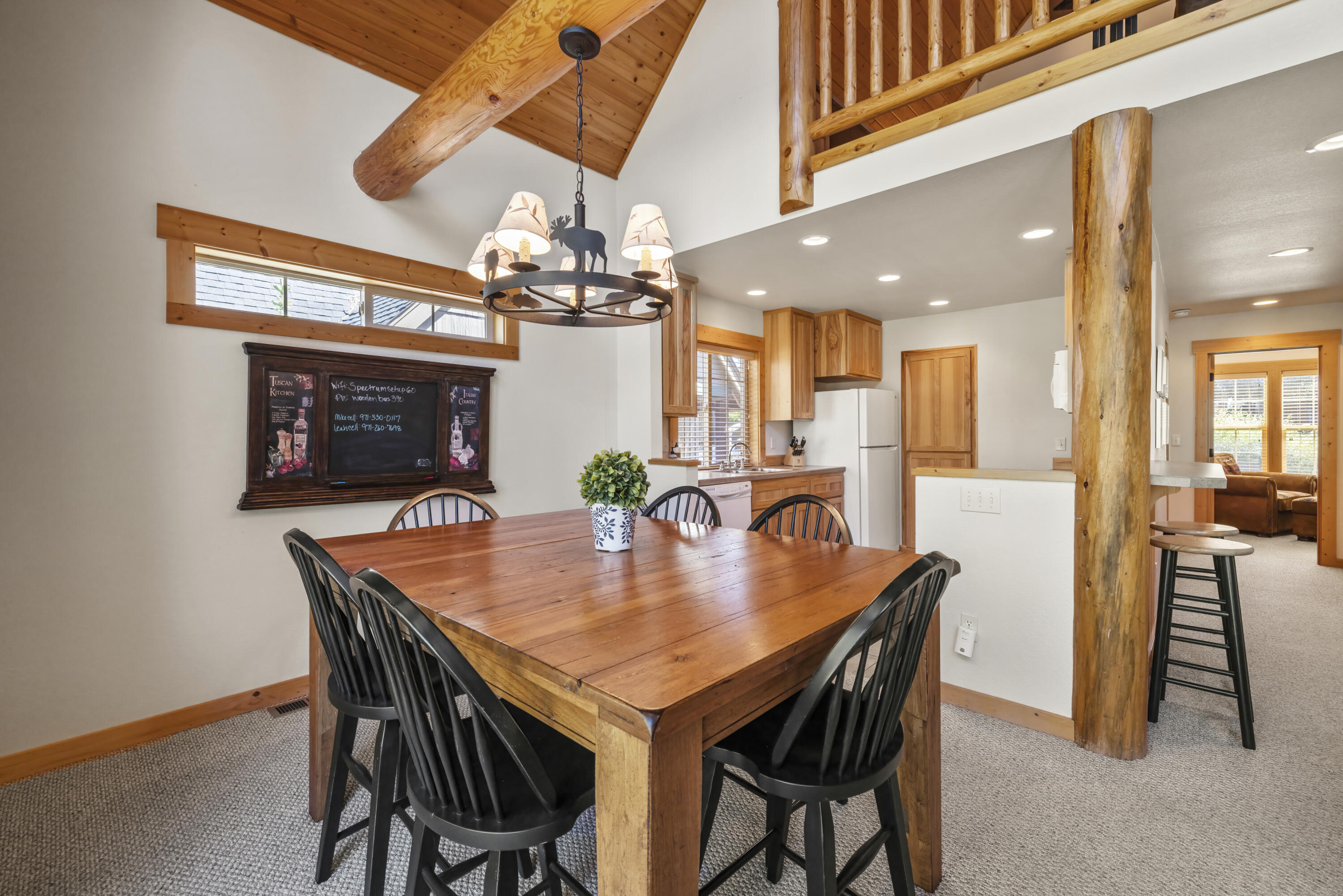 Running YResort - Residential