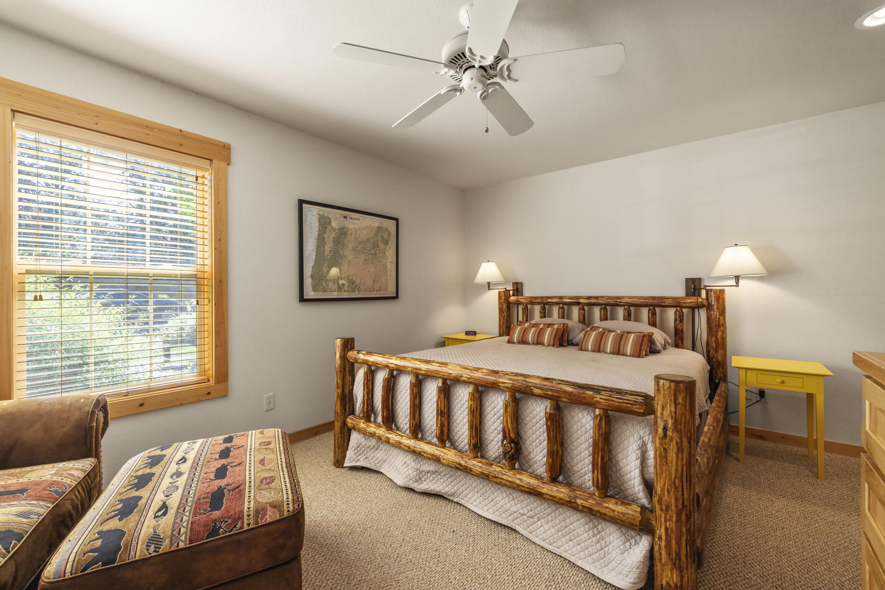 Running YResort - Residential