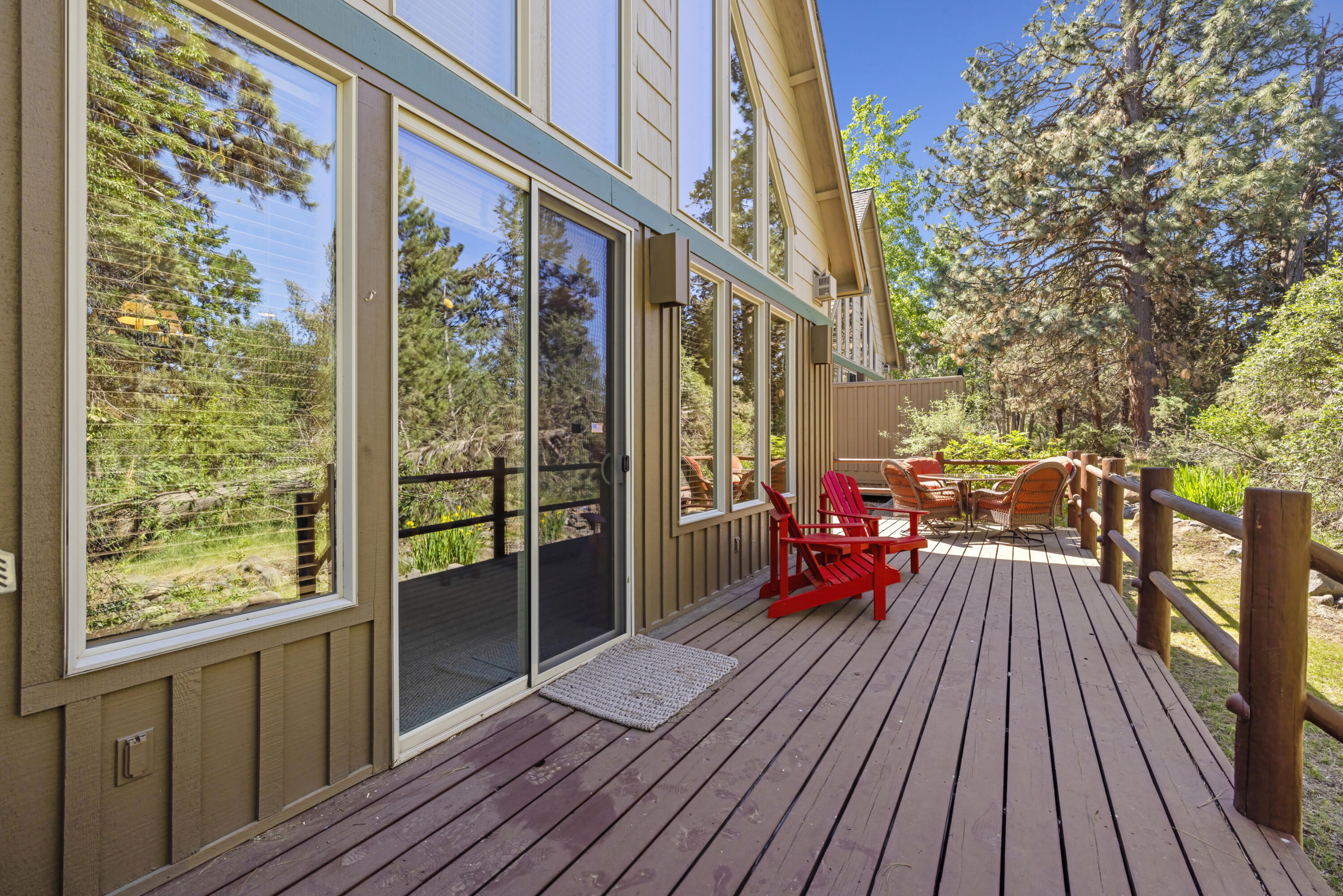 Running YResort - Residential