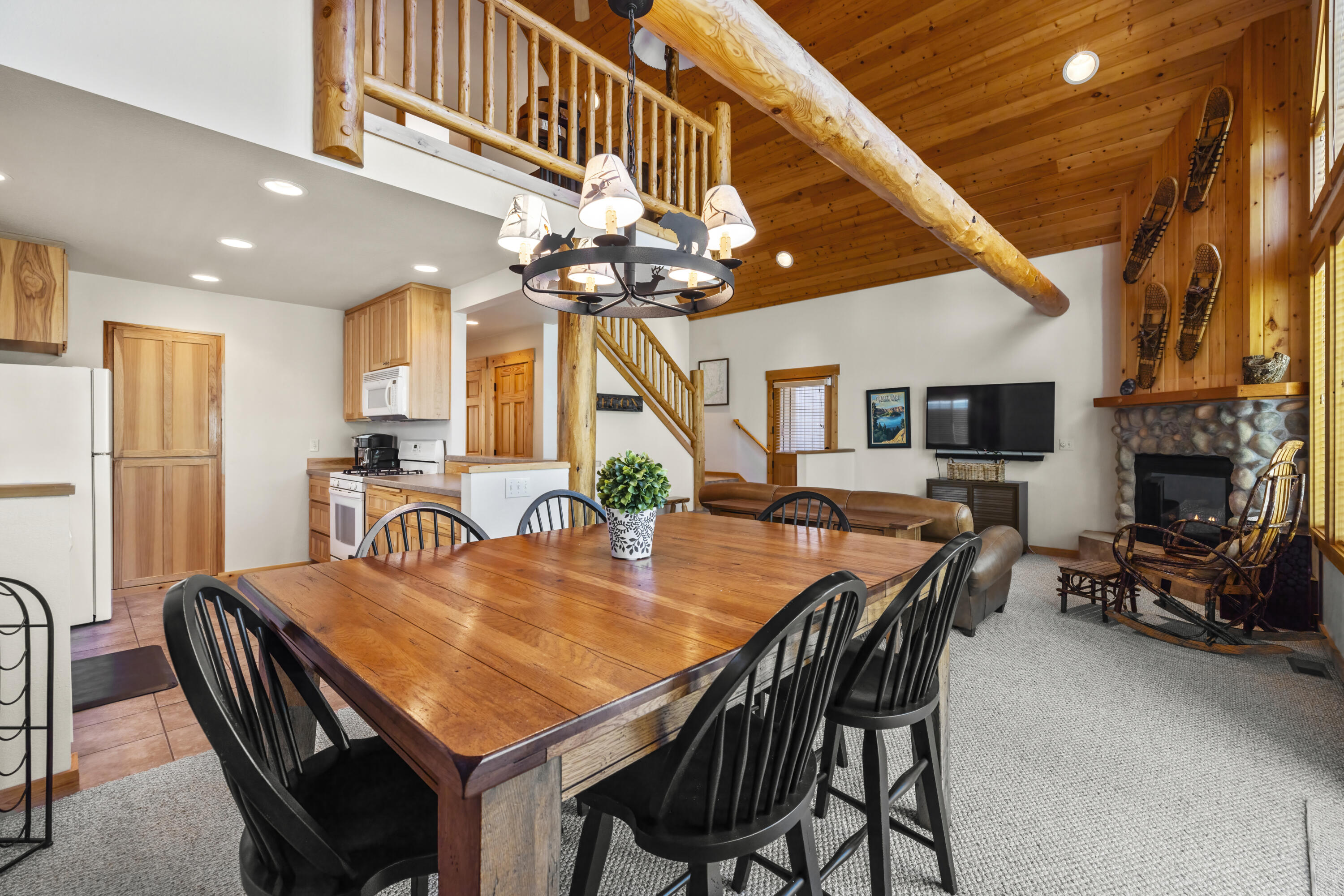 Running YResort - Residential