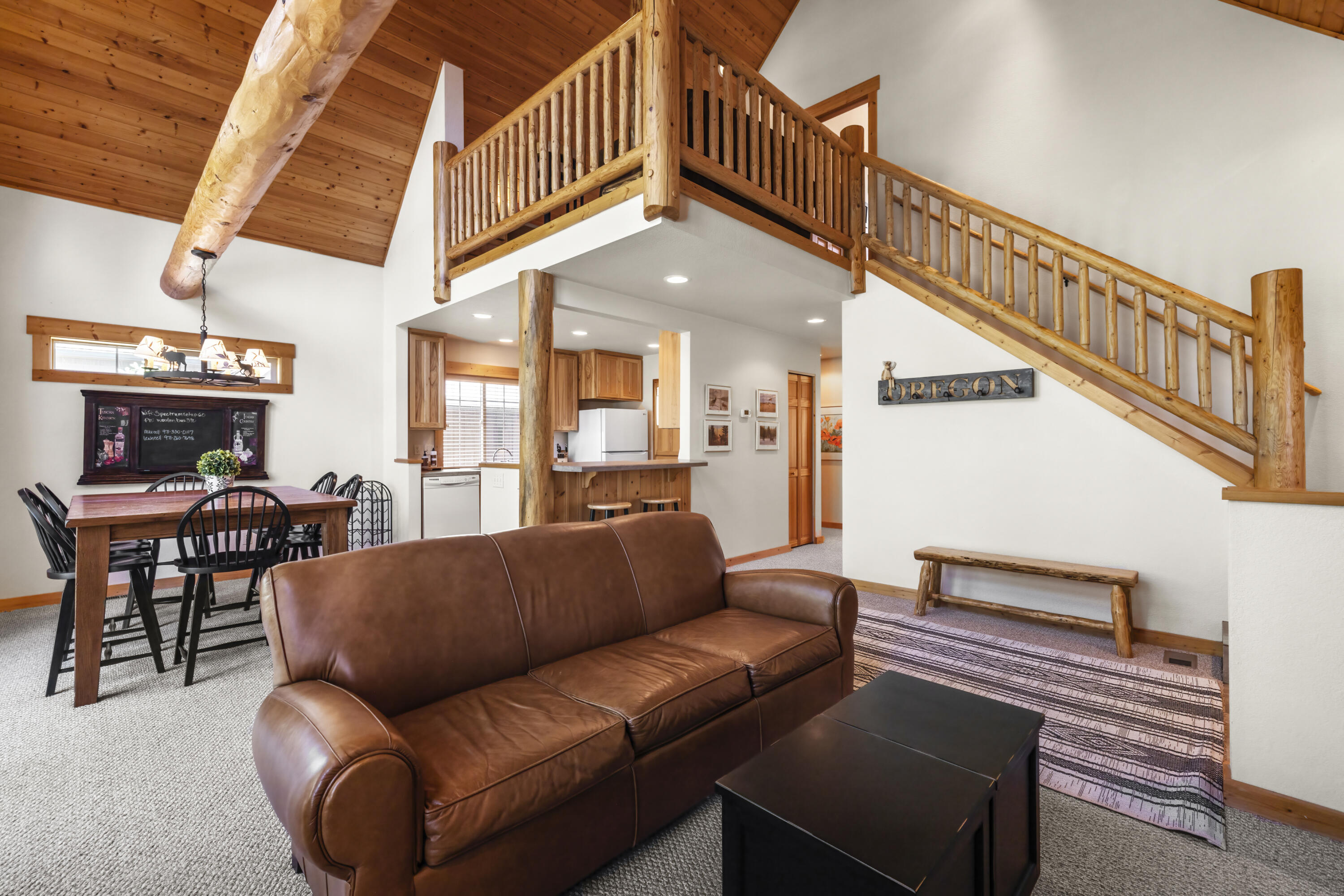 Running YResort - Residential