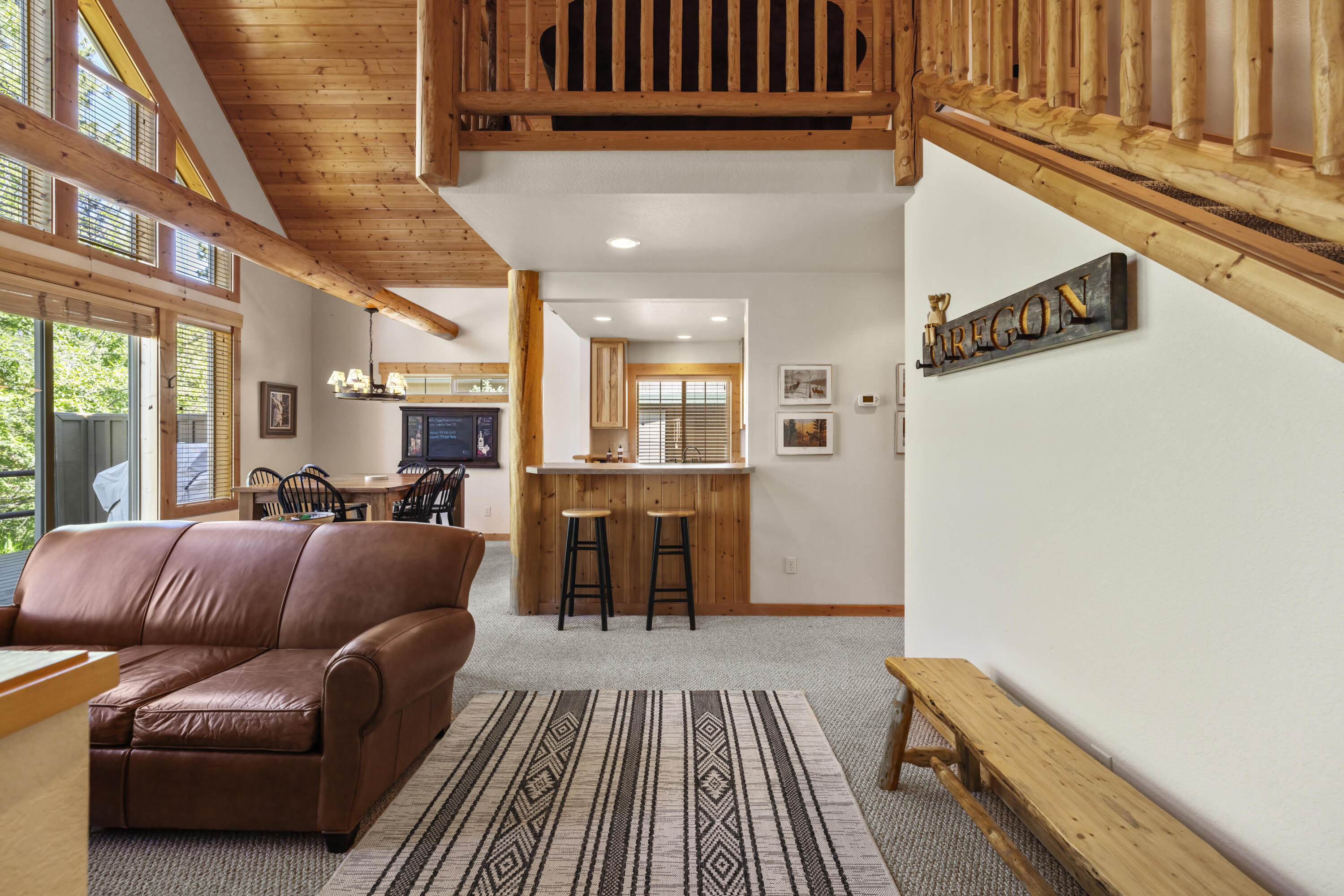 Running YResort - Residential