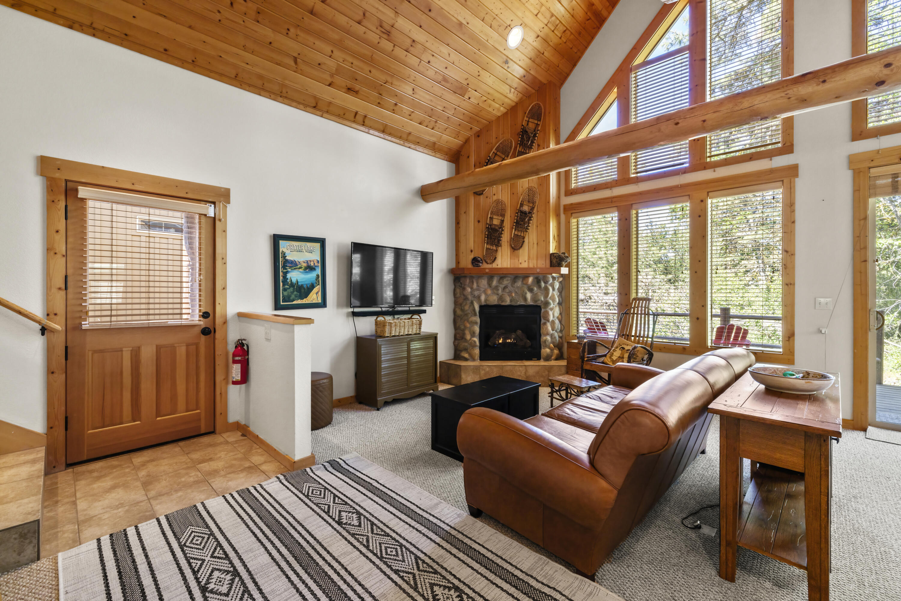 Running YResort - Residential