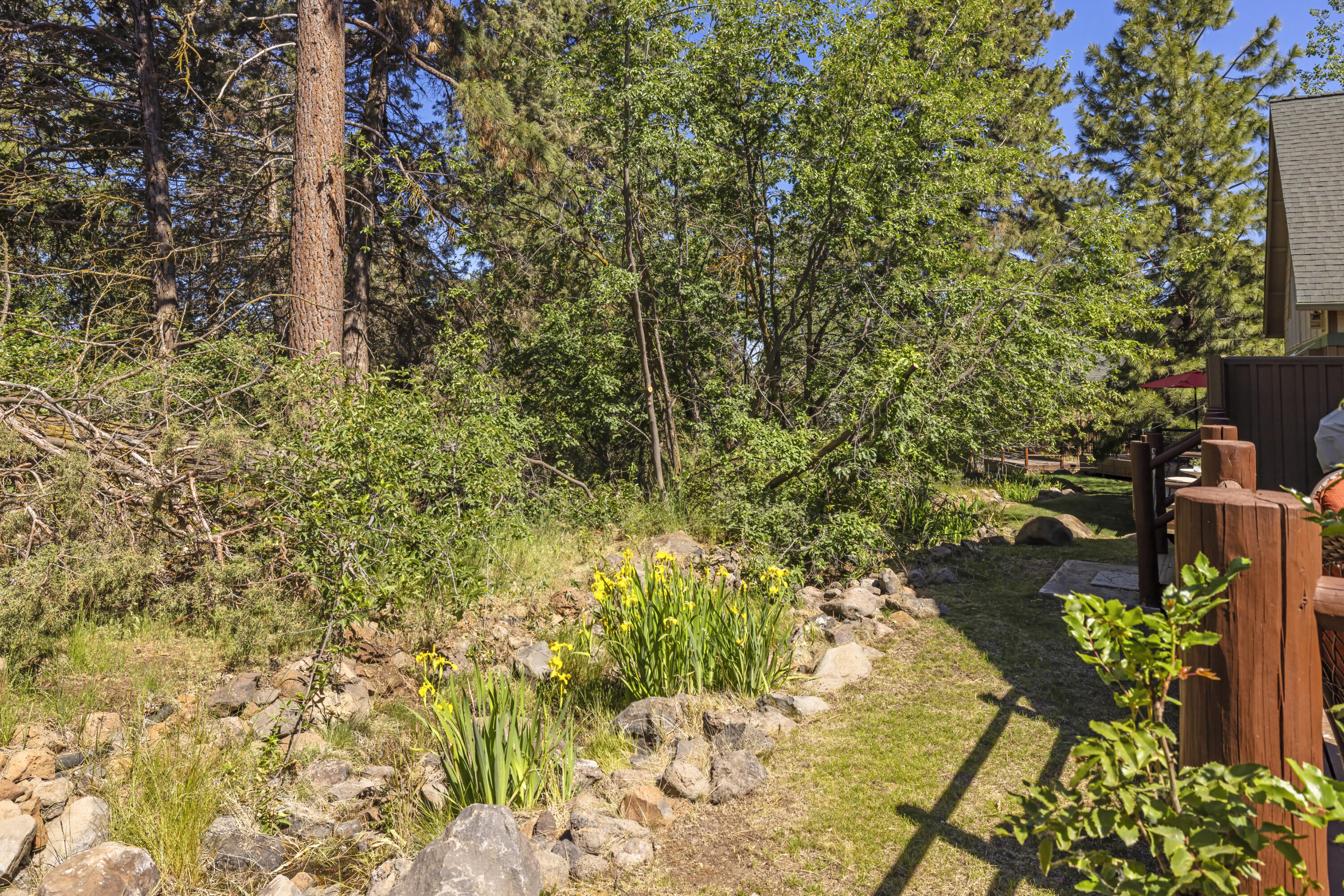 Running YResort - Residential