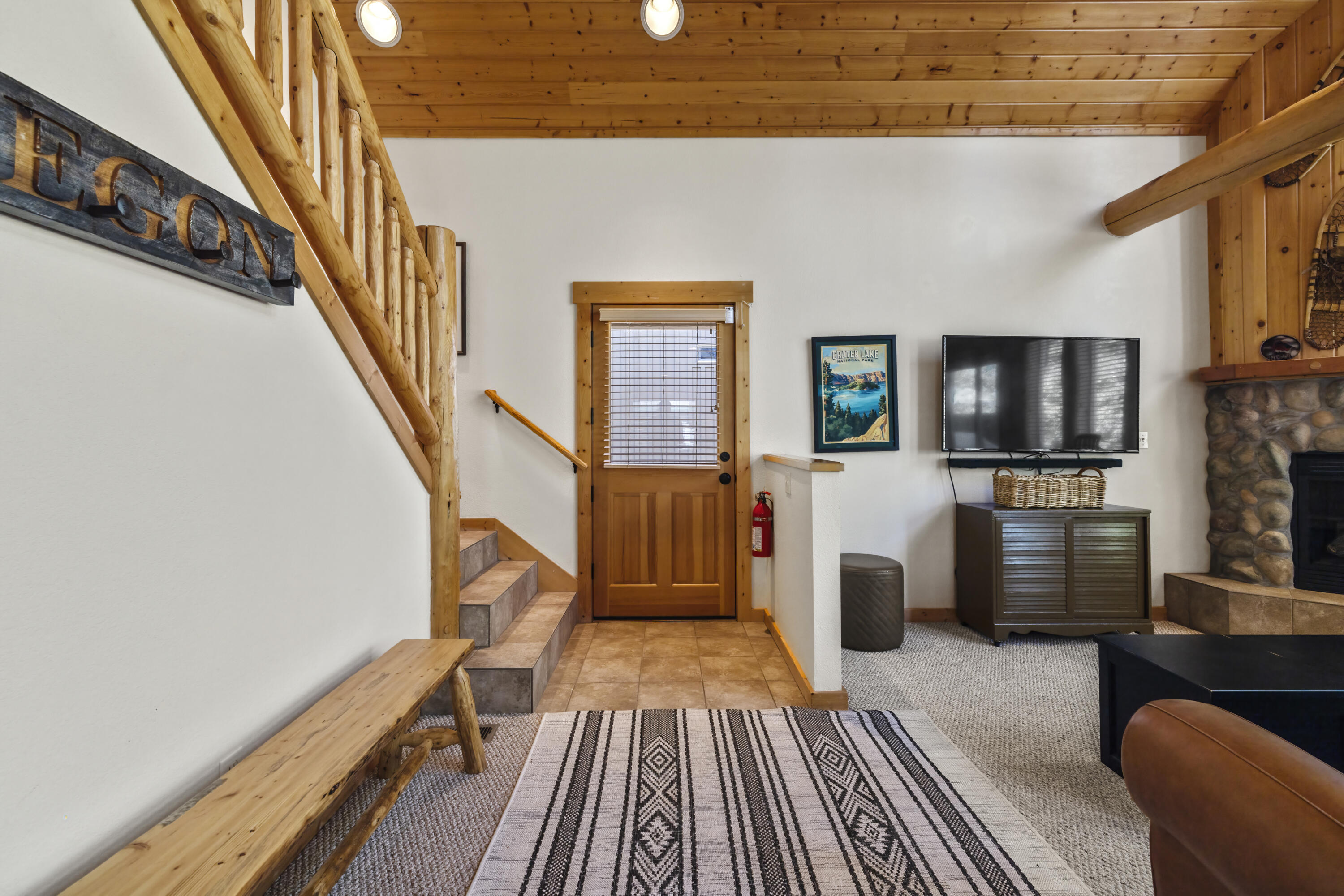 Running YResort - Residential