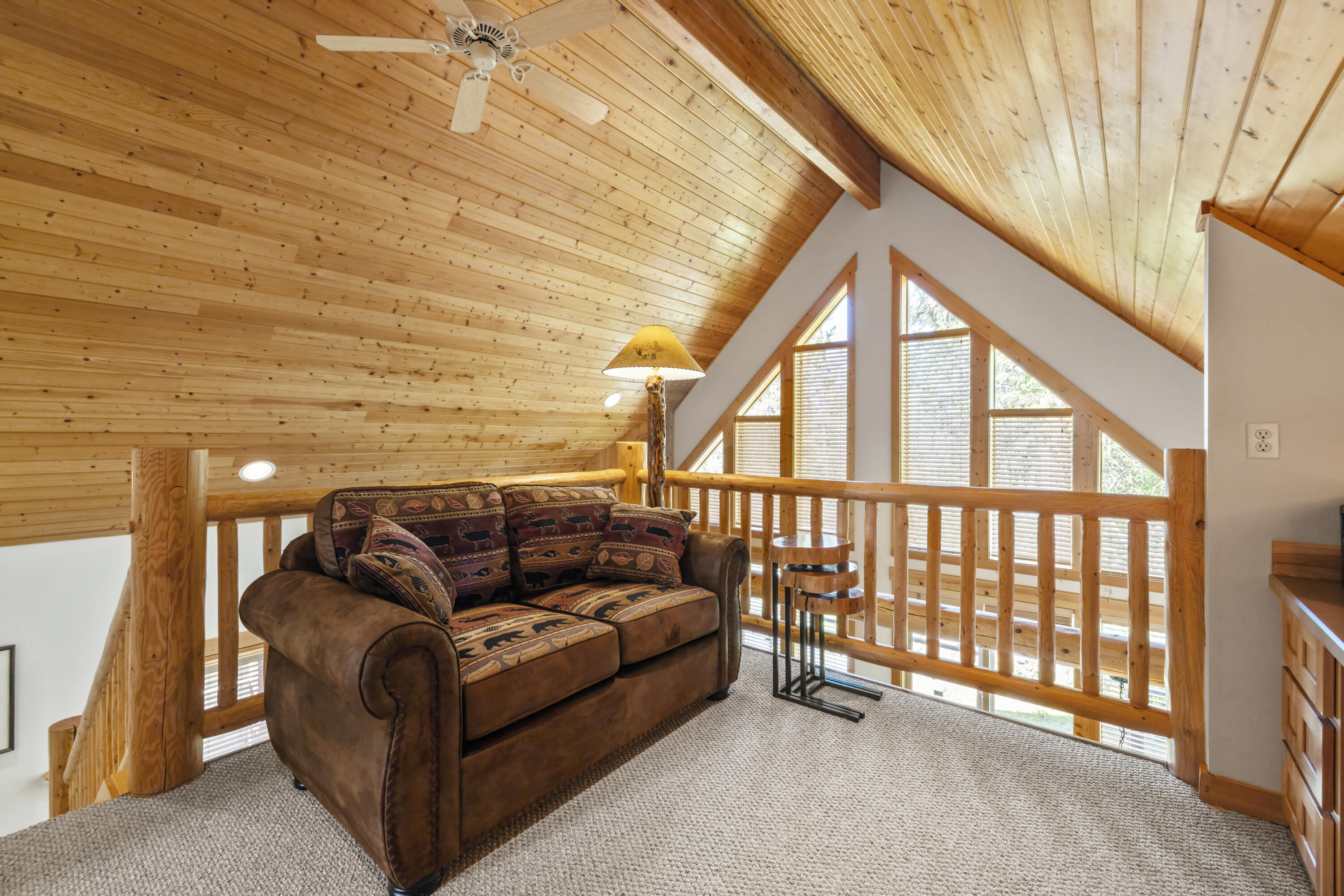 Running YResort - Residential