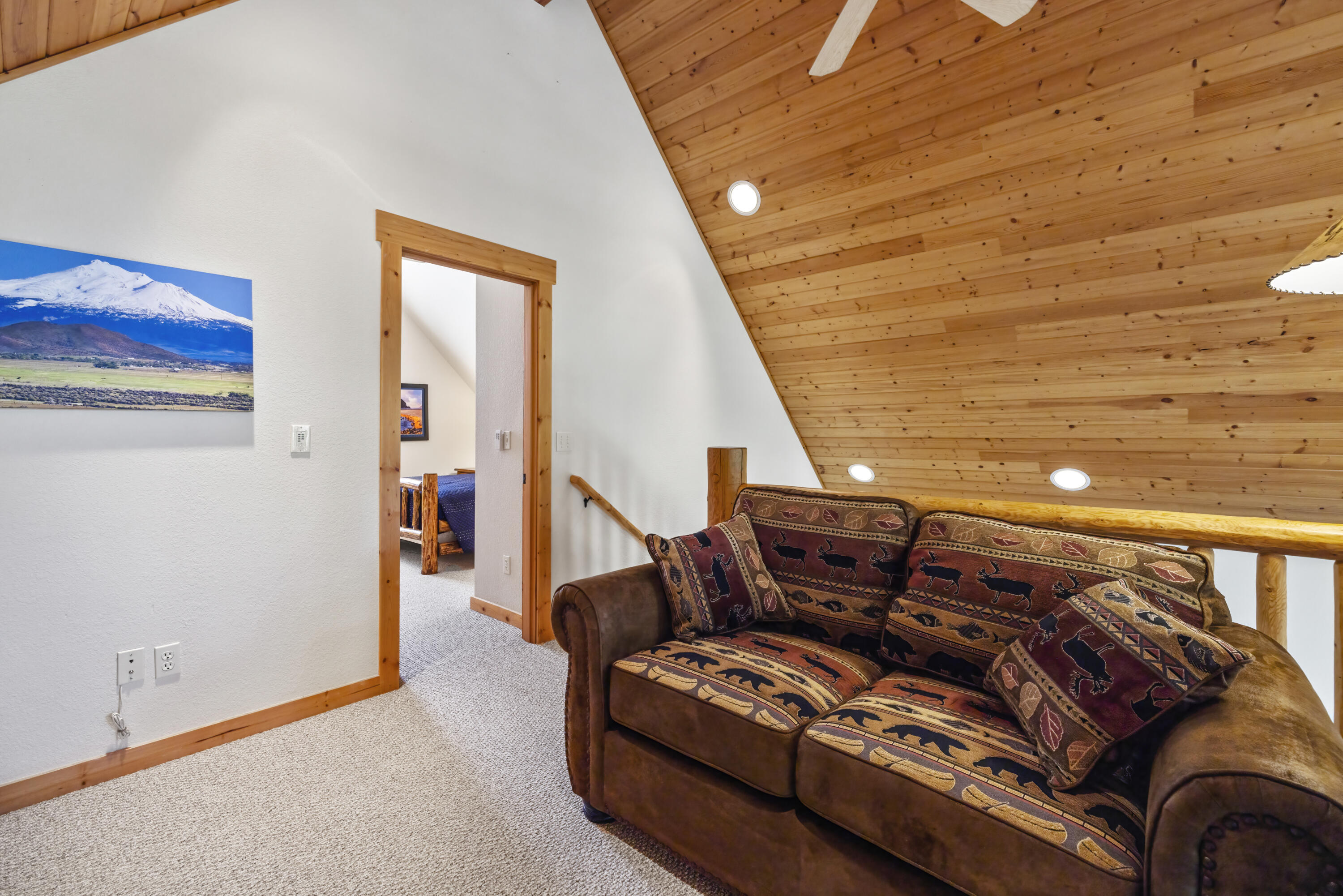 Running YResort - Residential