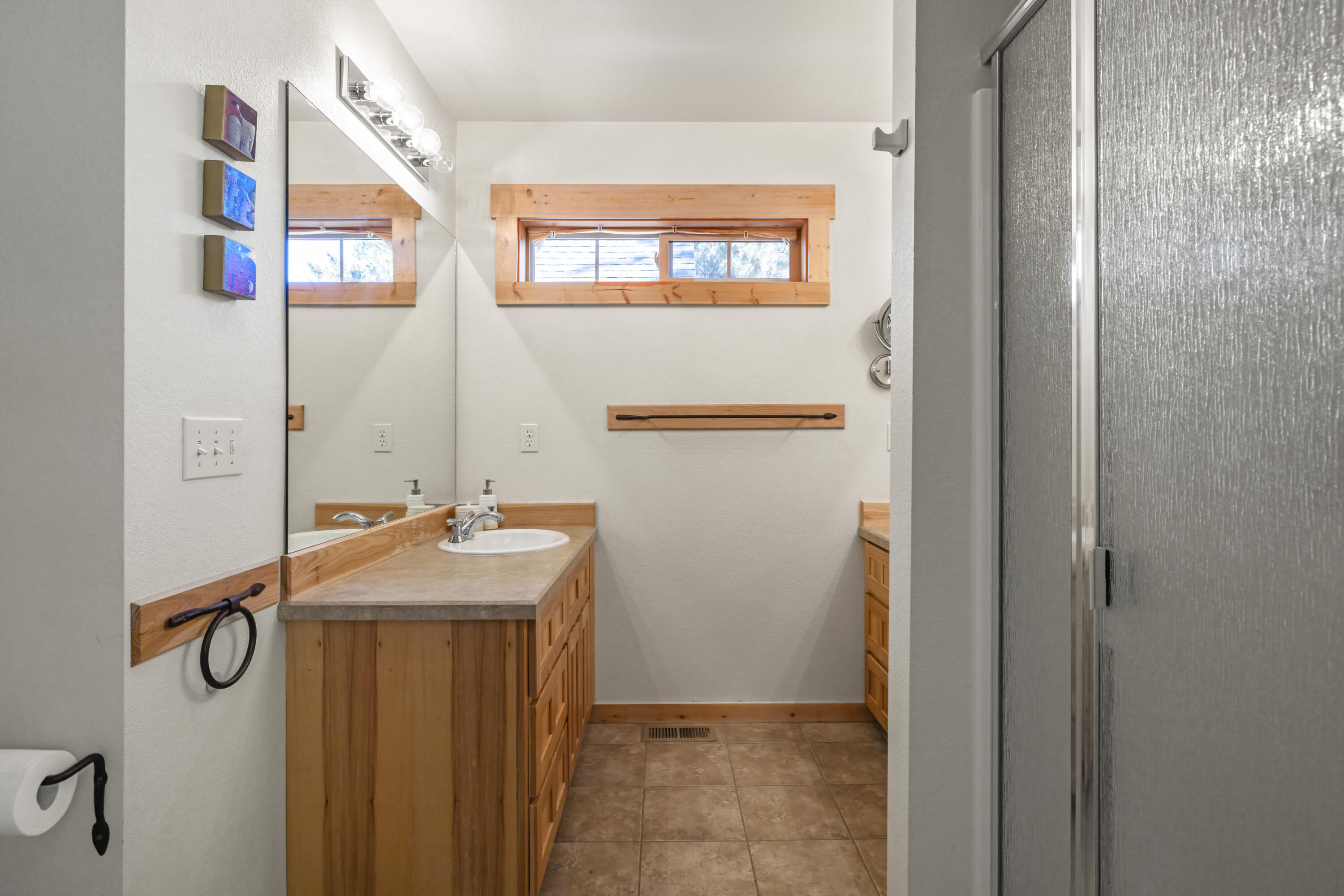 Running YResort - Residential