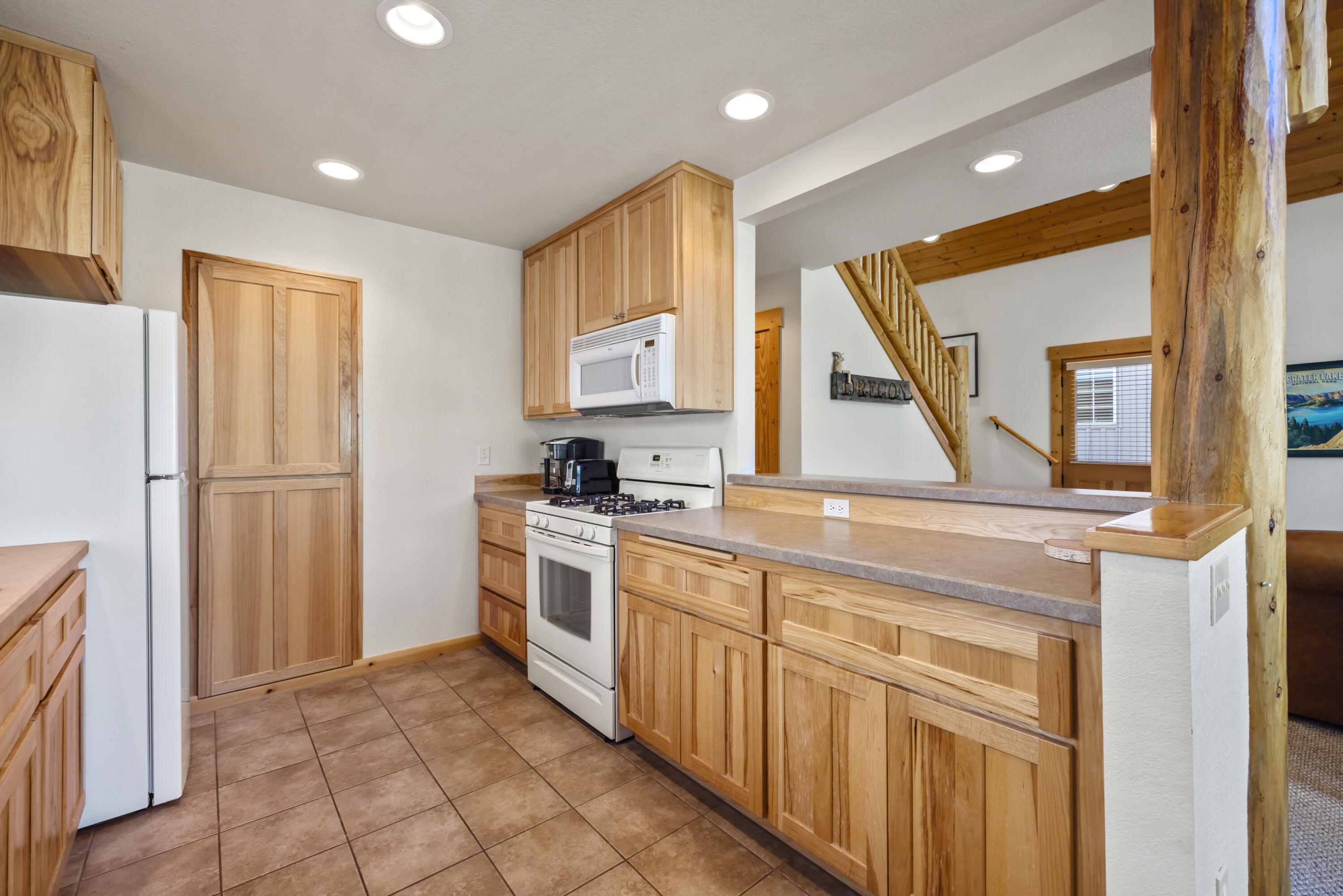 Running YResort - Residential