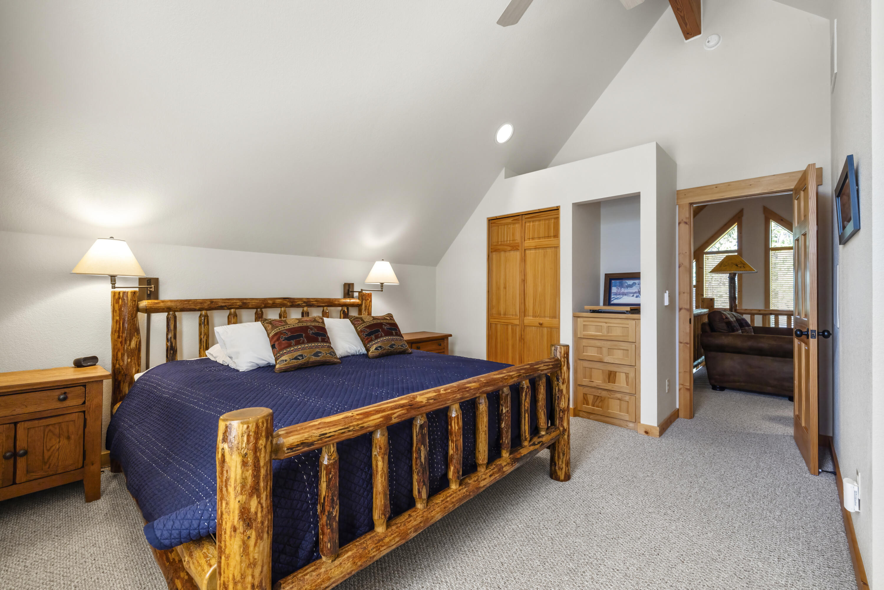 Running YResort - Residential