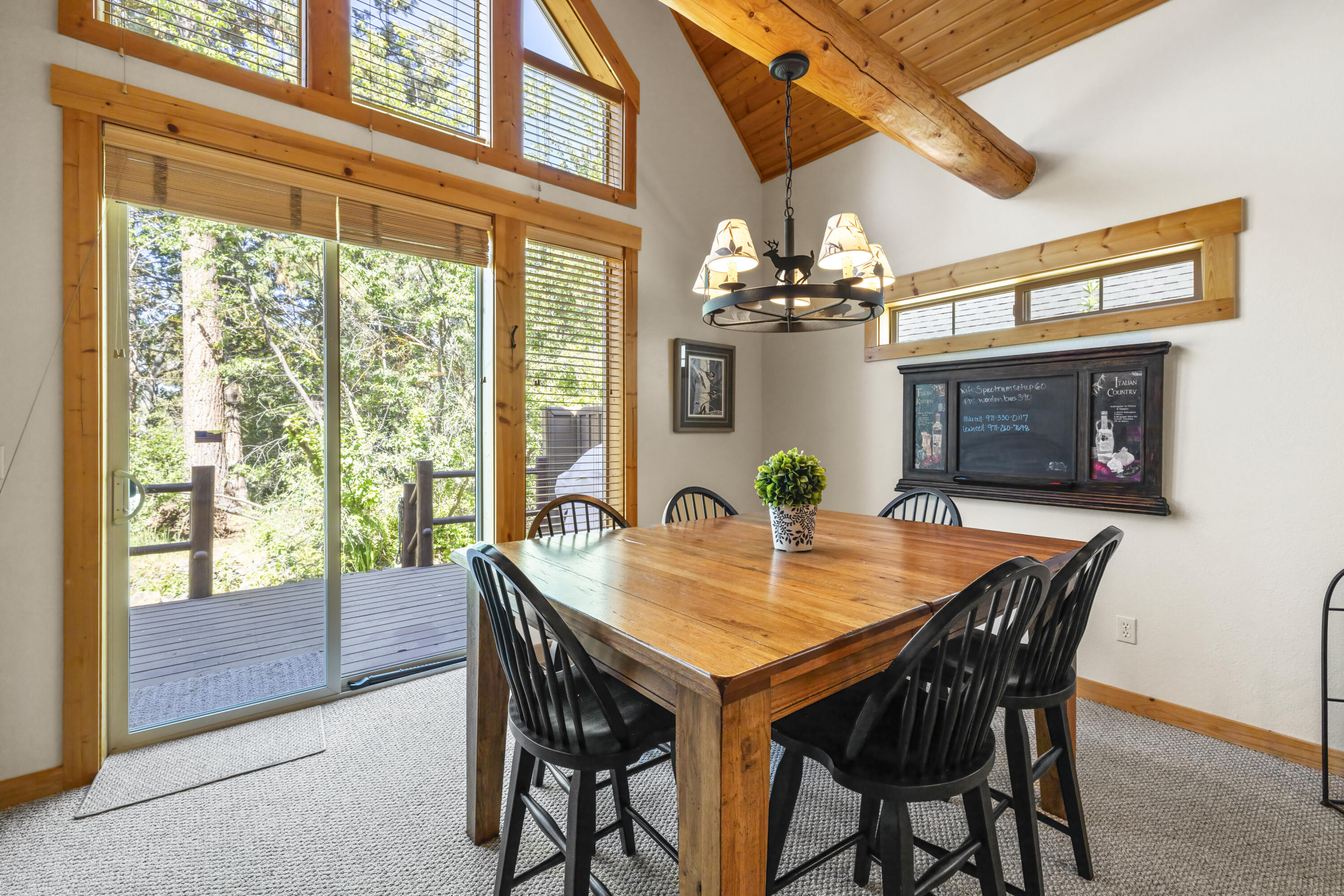 Running YResort - Residential