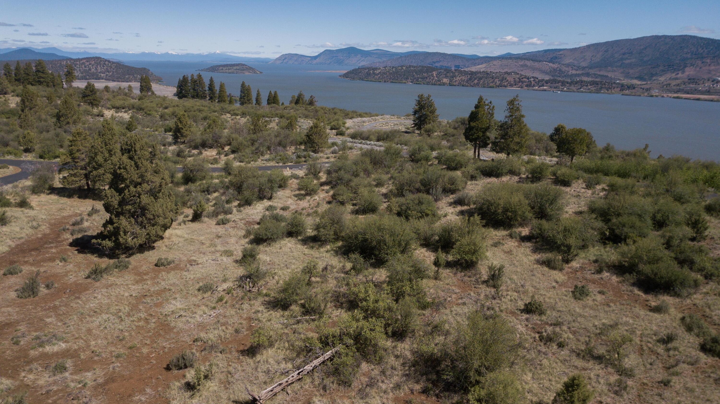 Ridgewater Subdivision -Phase 1 - Land