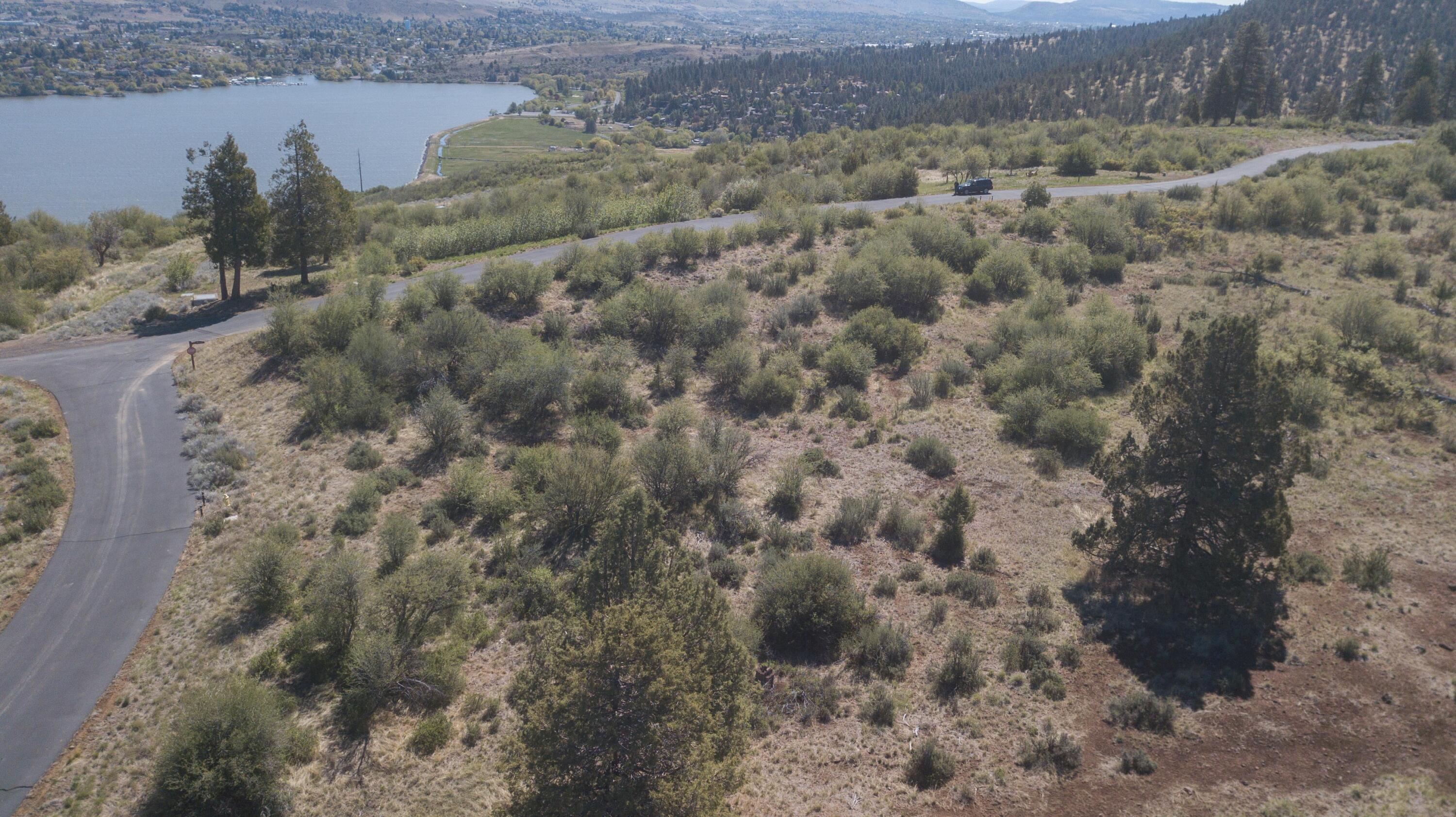 Ridgewater Subdivision -Phase 1 - Land