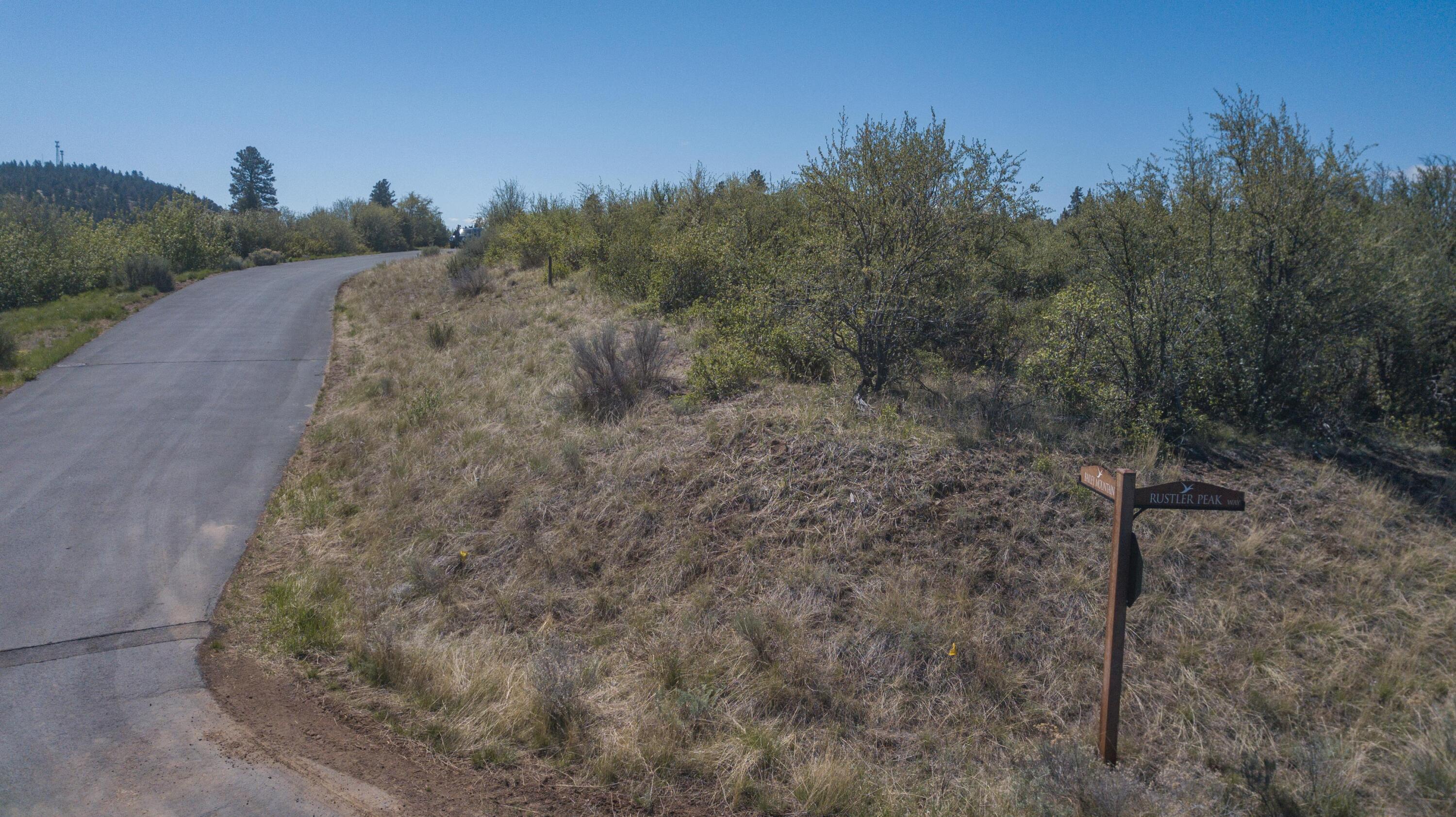 Ridgewater Subdivision -Phase 1 - Land