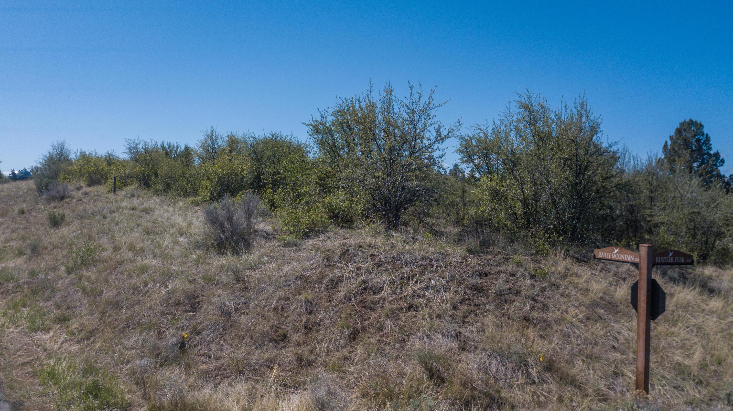 Ridgewater Subdivision -Phase 1 - Land